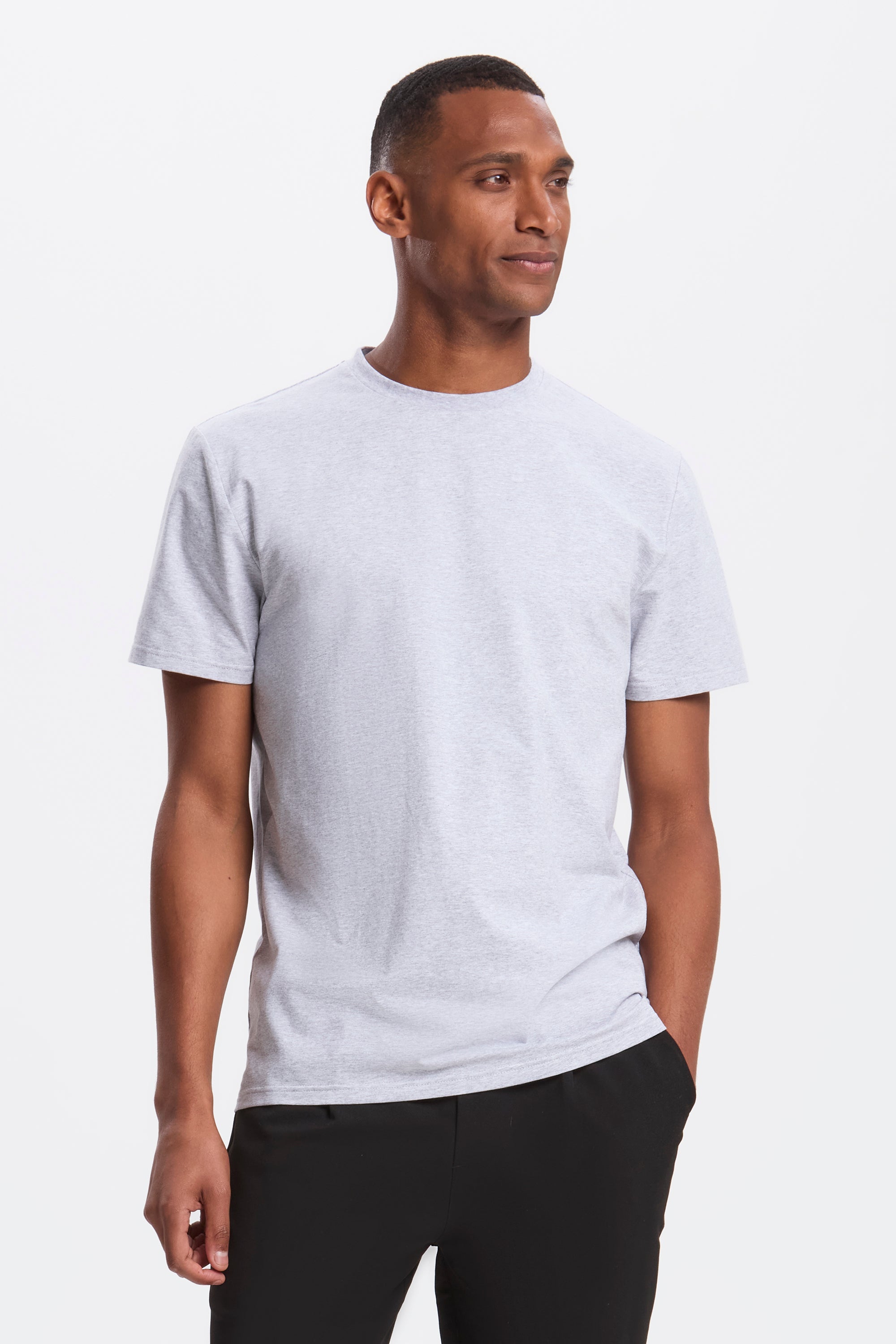 CORE REGULAR T-SHIRT