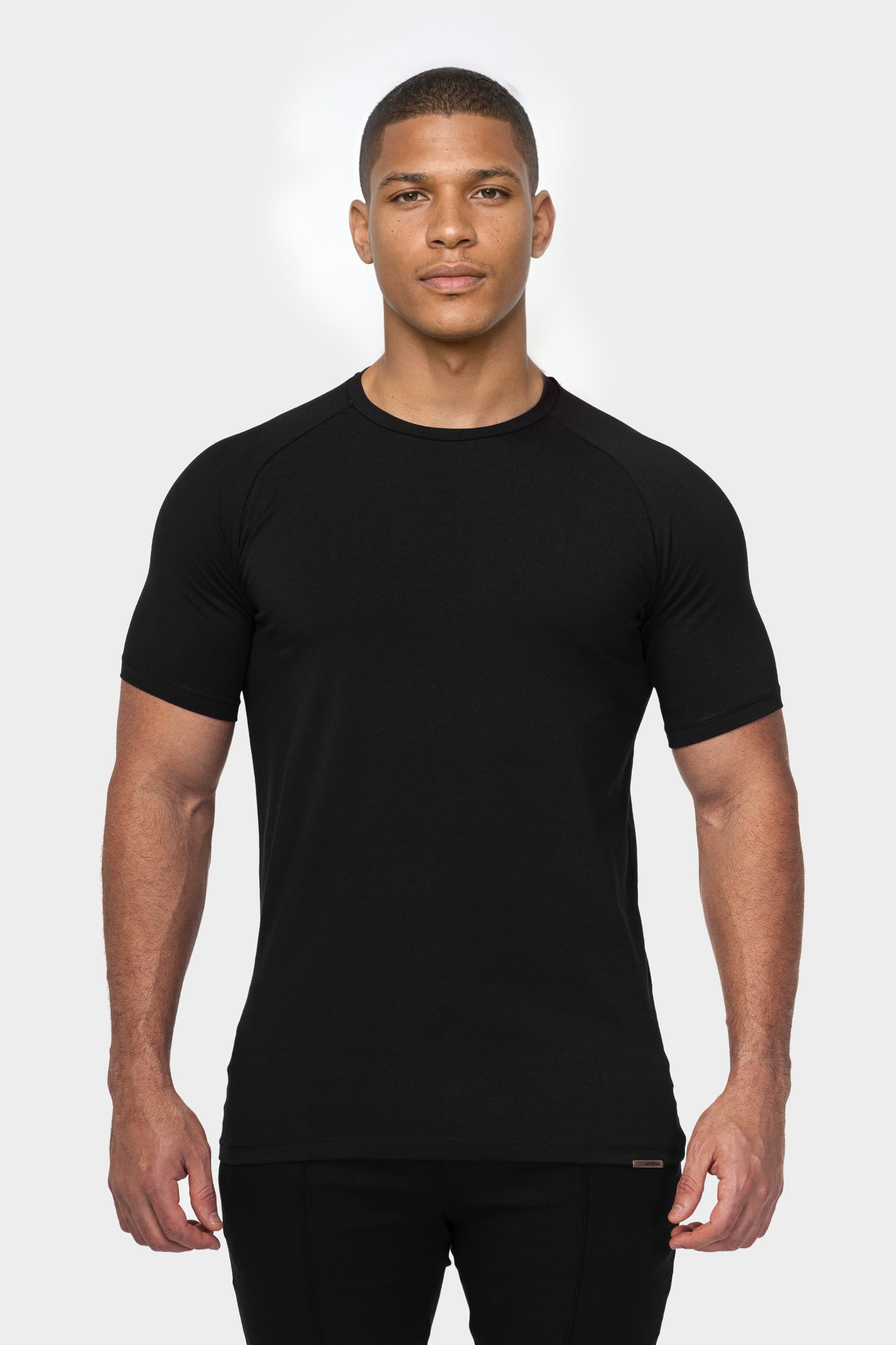 FORM MUSCLE T-SHIRT
