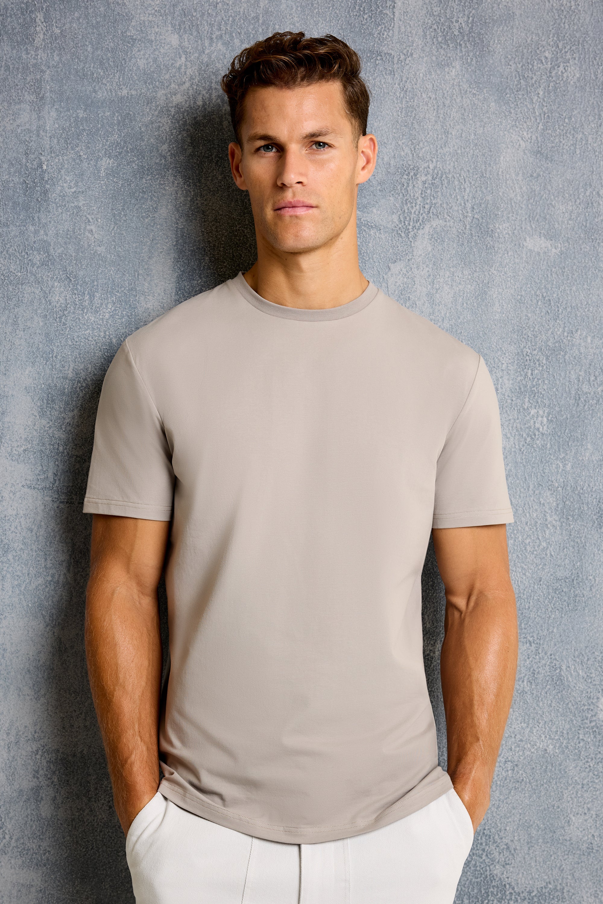 ERON REGULAR T-SHIRT