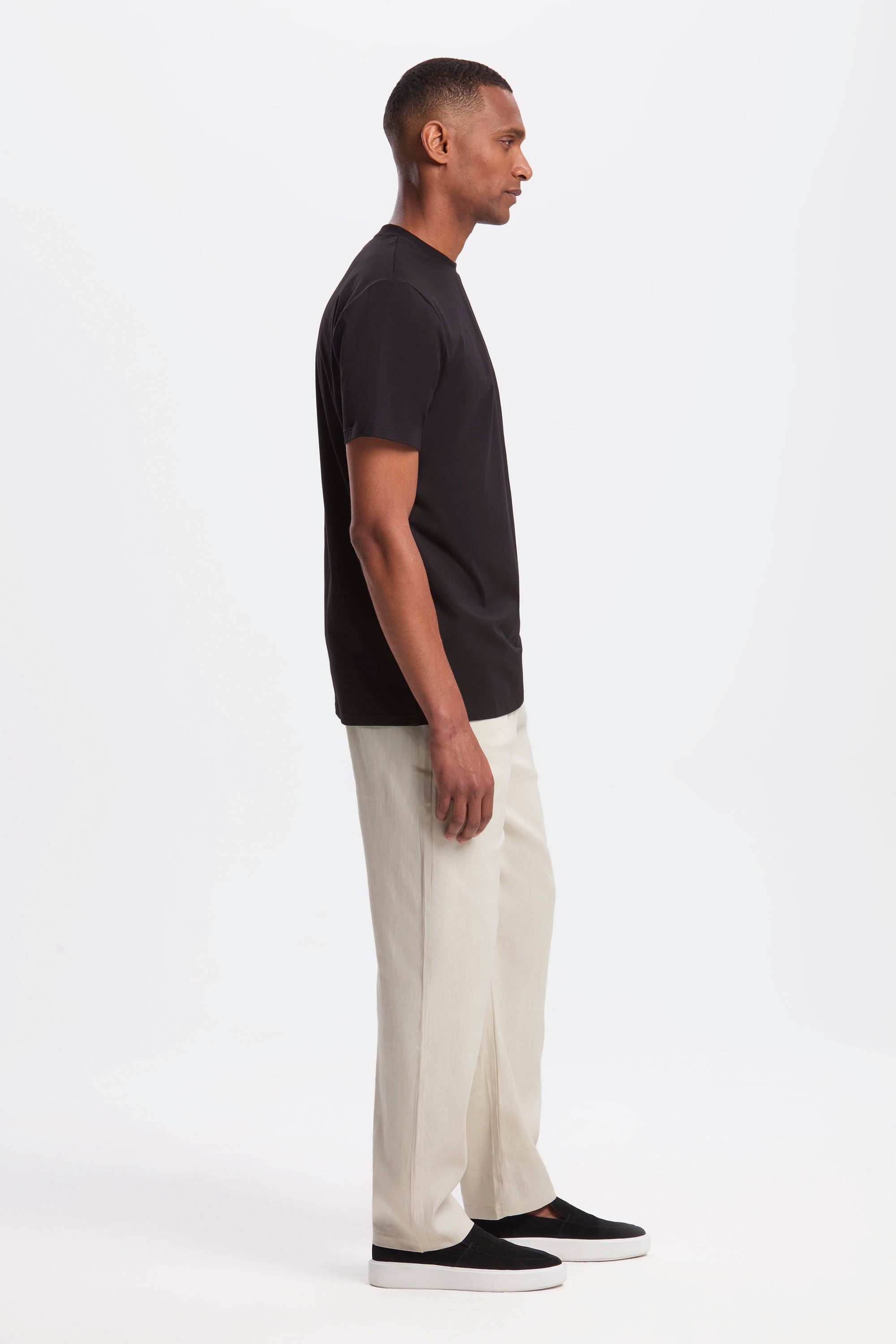 CORE REGULAR T-SHIRT
