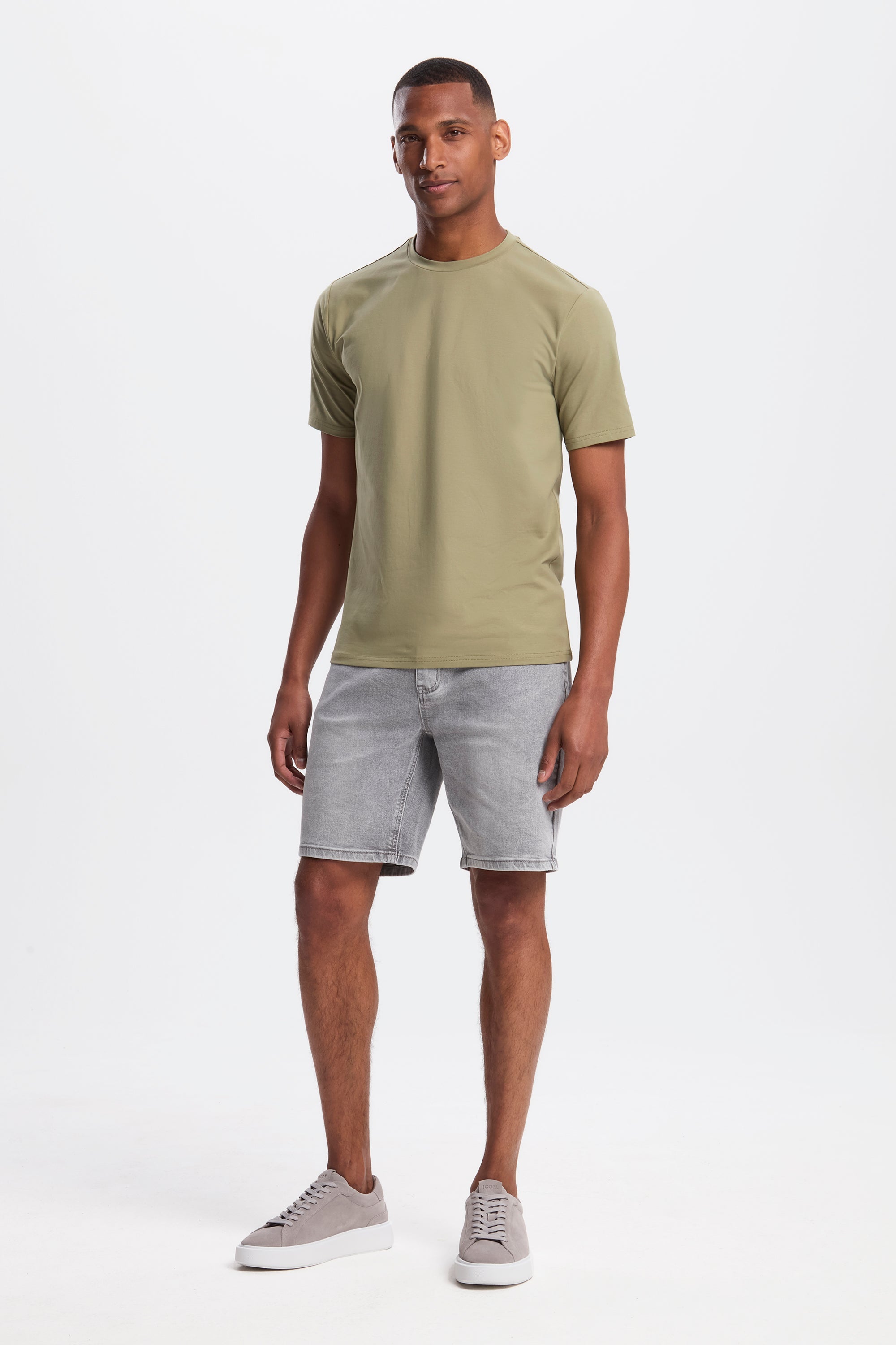 CORE REGULAR T-SHIRT