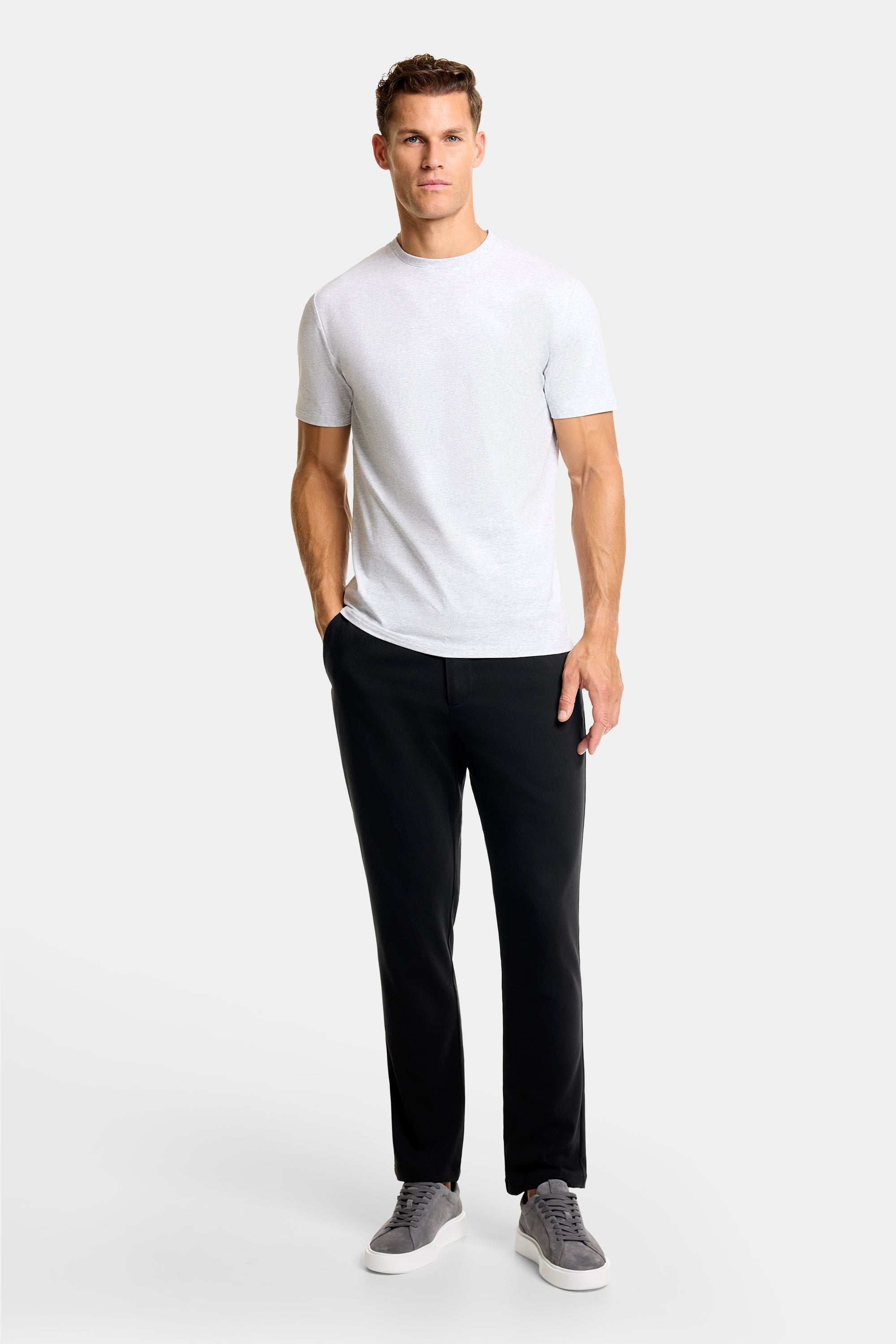ERON REGULAR T-SHIRT