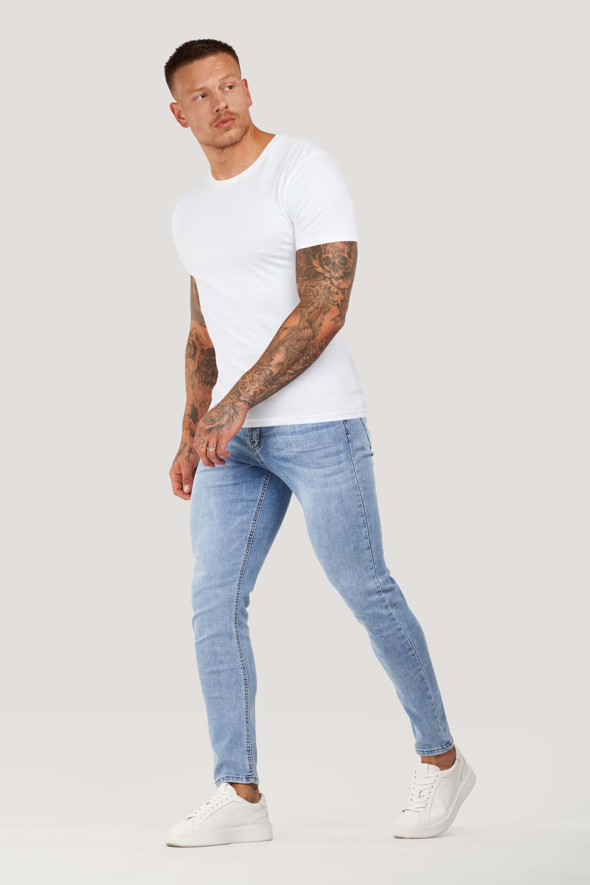 VAXON JEANS