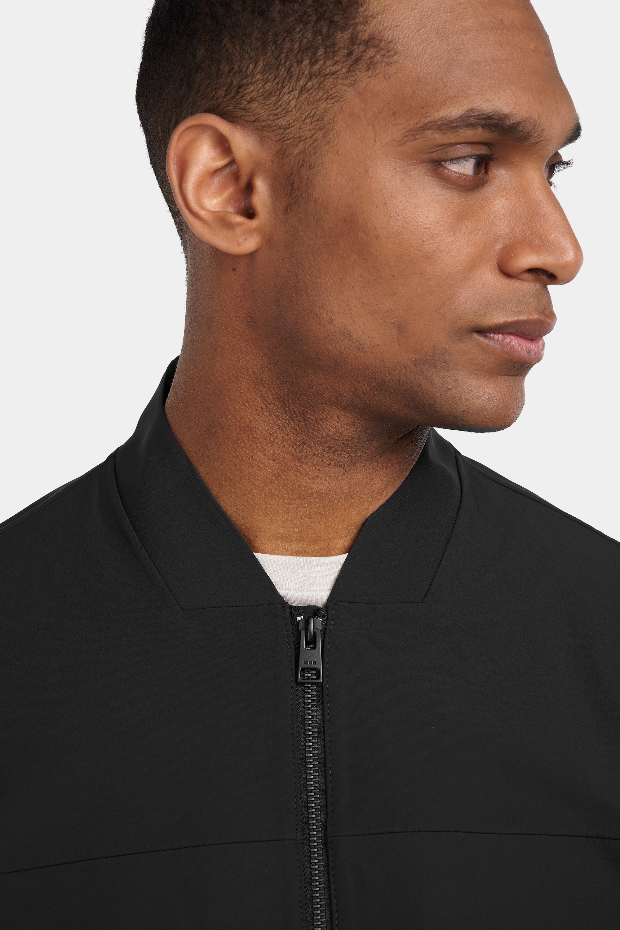 AERON BOMBER JACKET