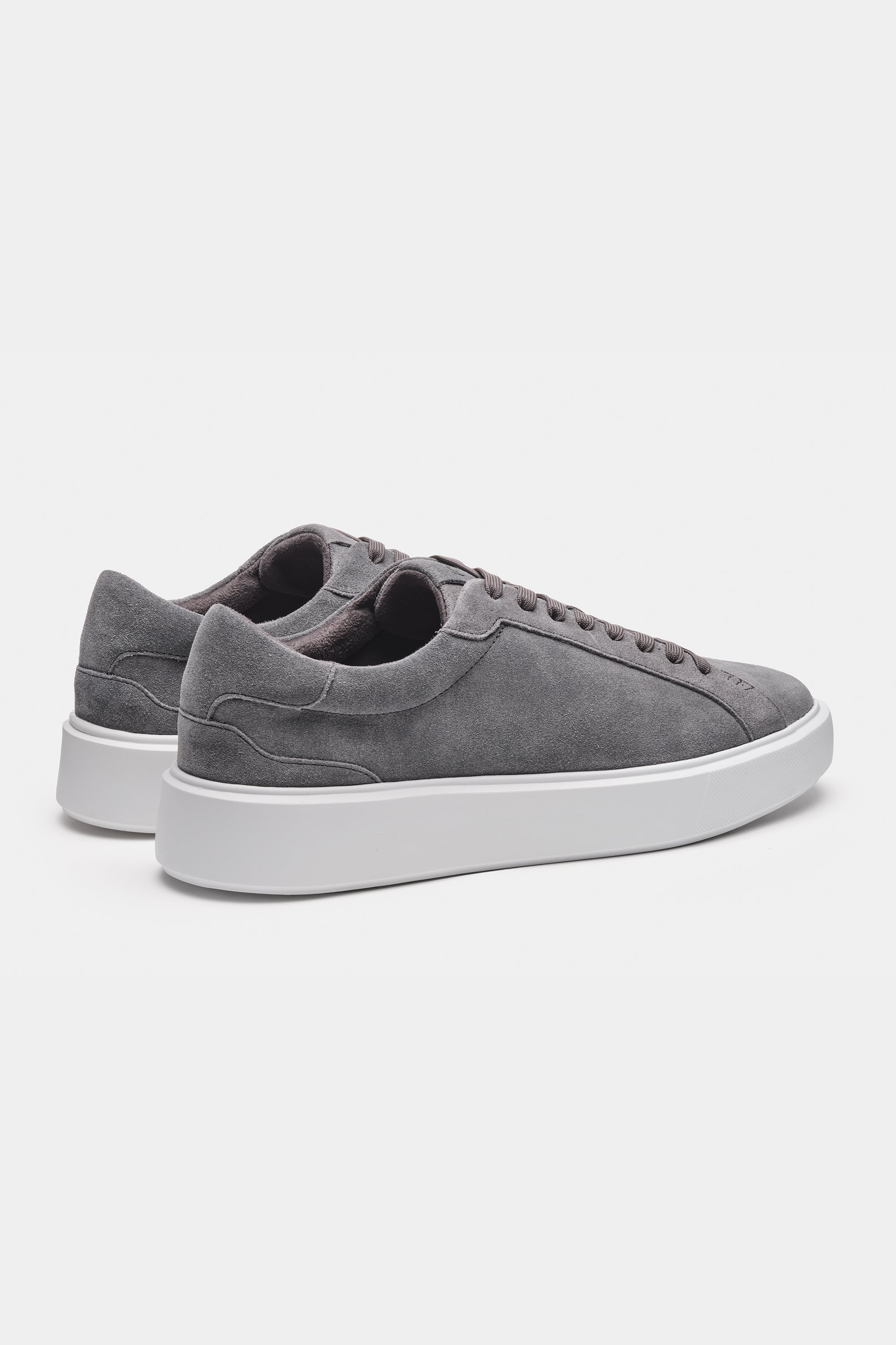 CLASSIC SUEDE TRAINER