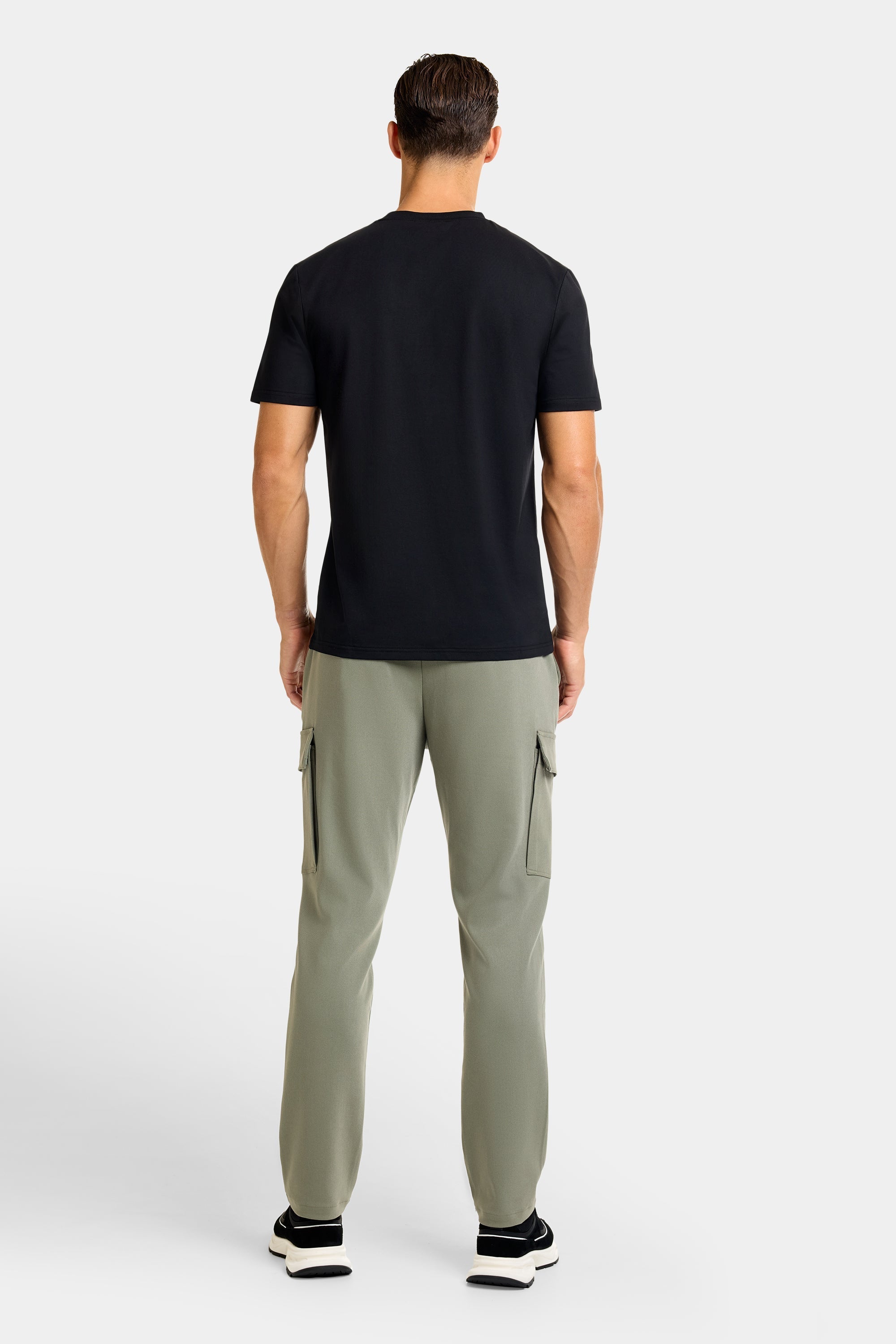 ERON REGULAR T-SHIRT