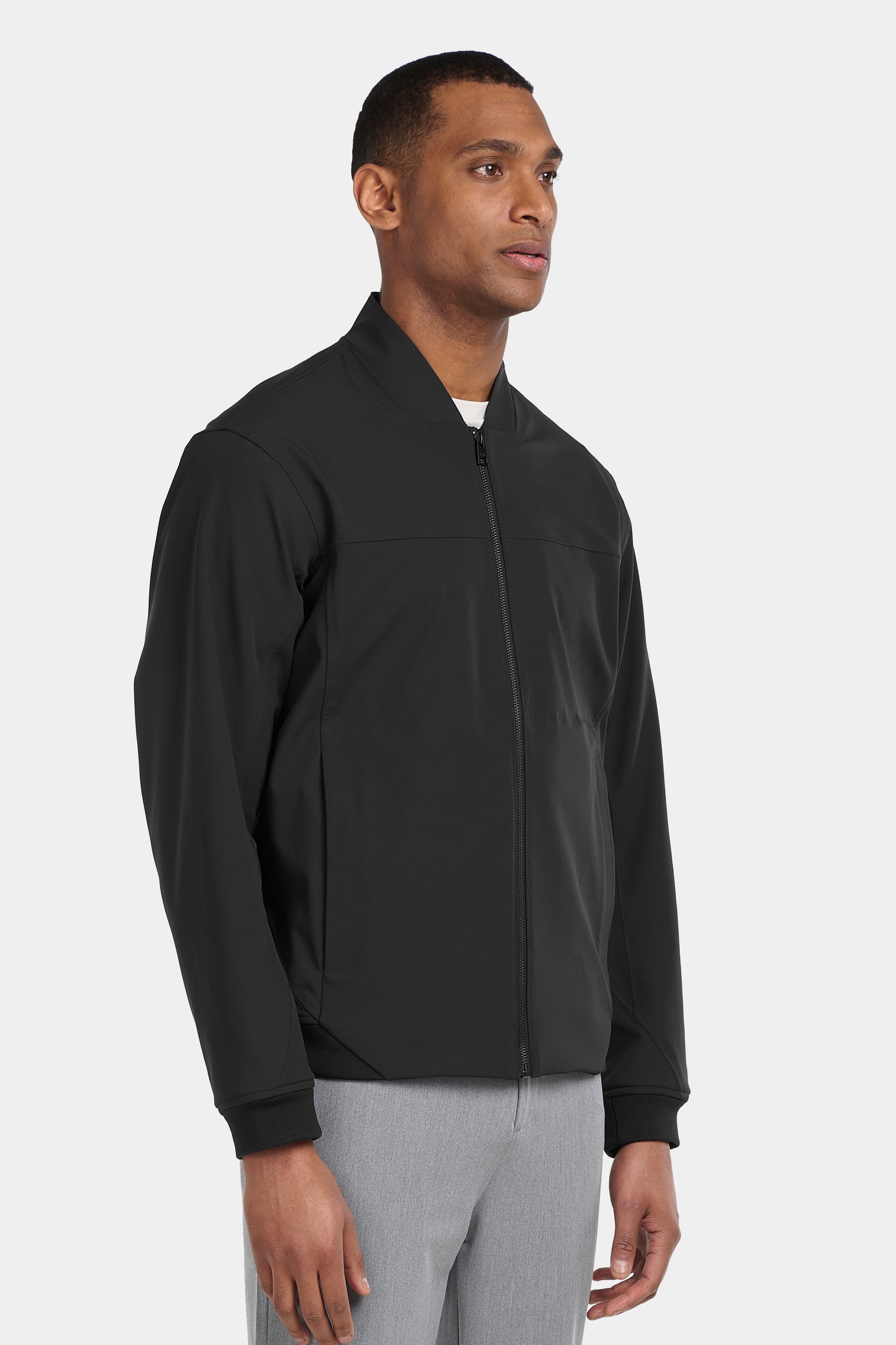 AERON BOMBER JACKET