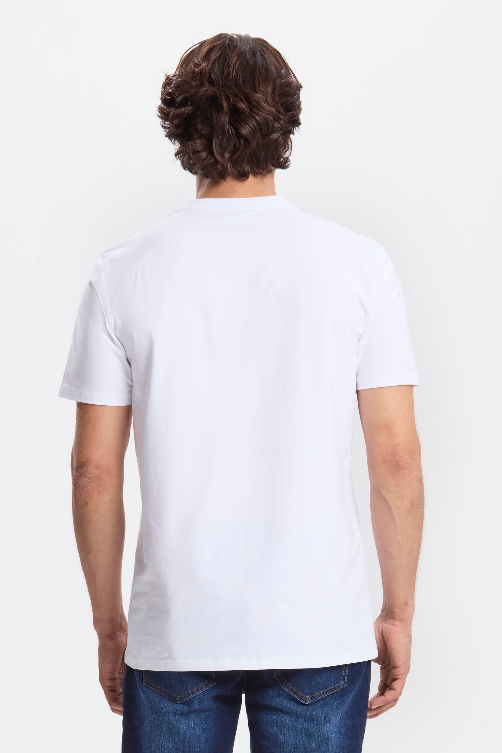 CORE REGULAR T-SHIRT