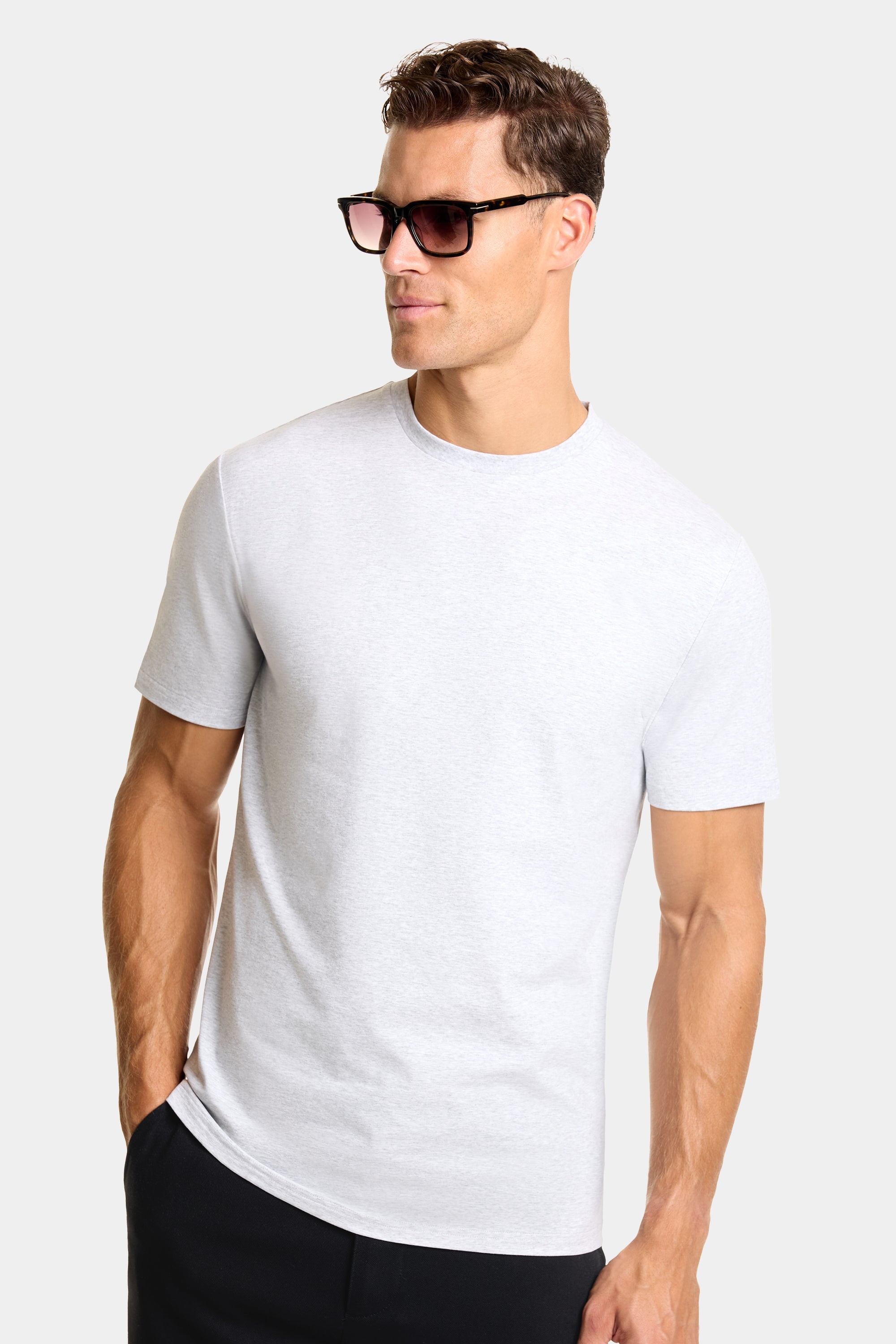 ERON REGULAR T-SHIRT