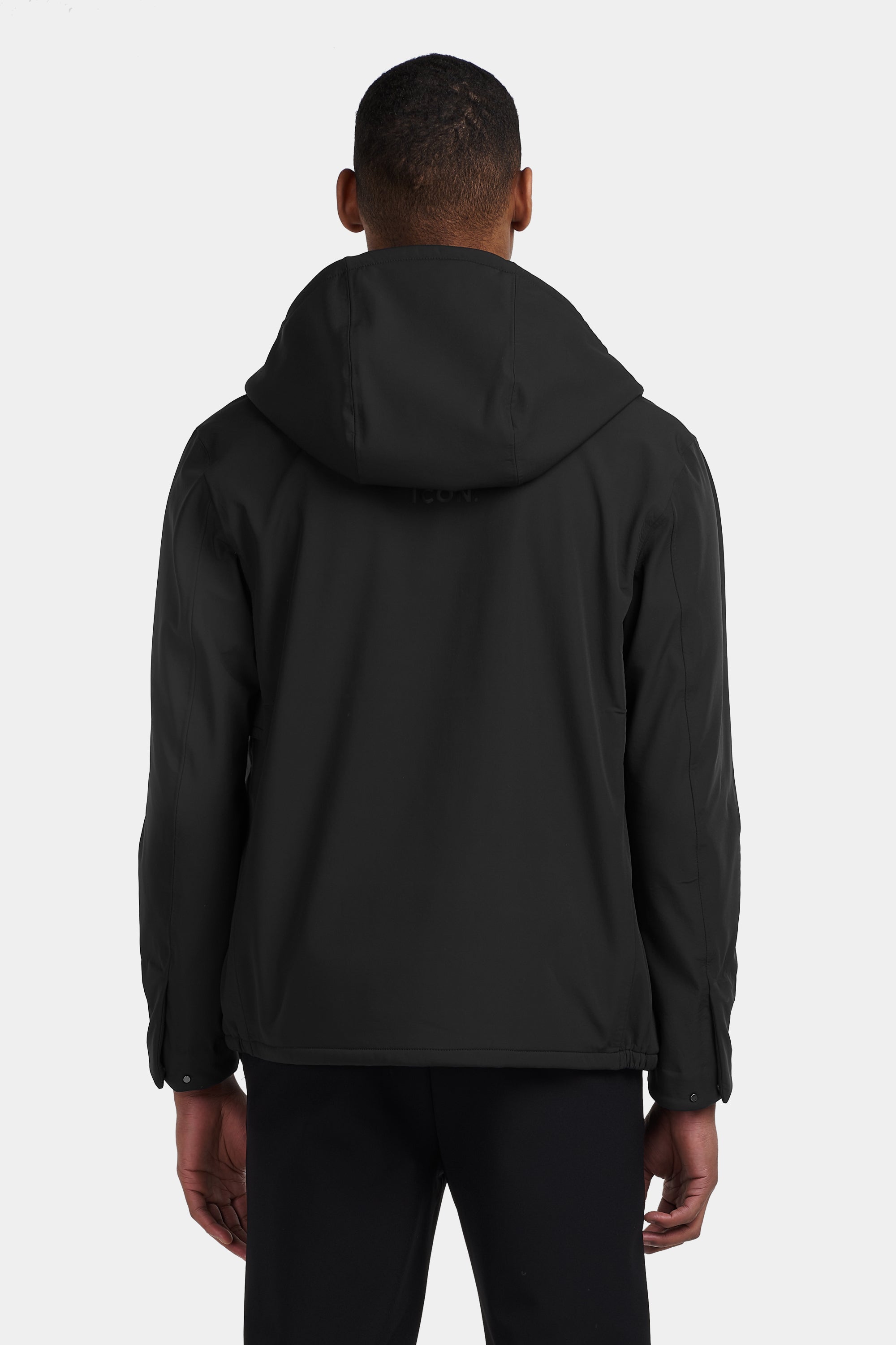 AERON SOFT SHELL JACKET