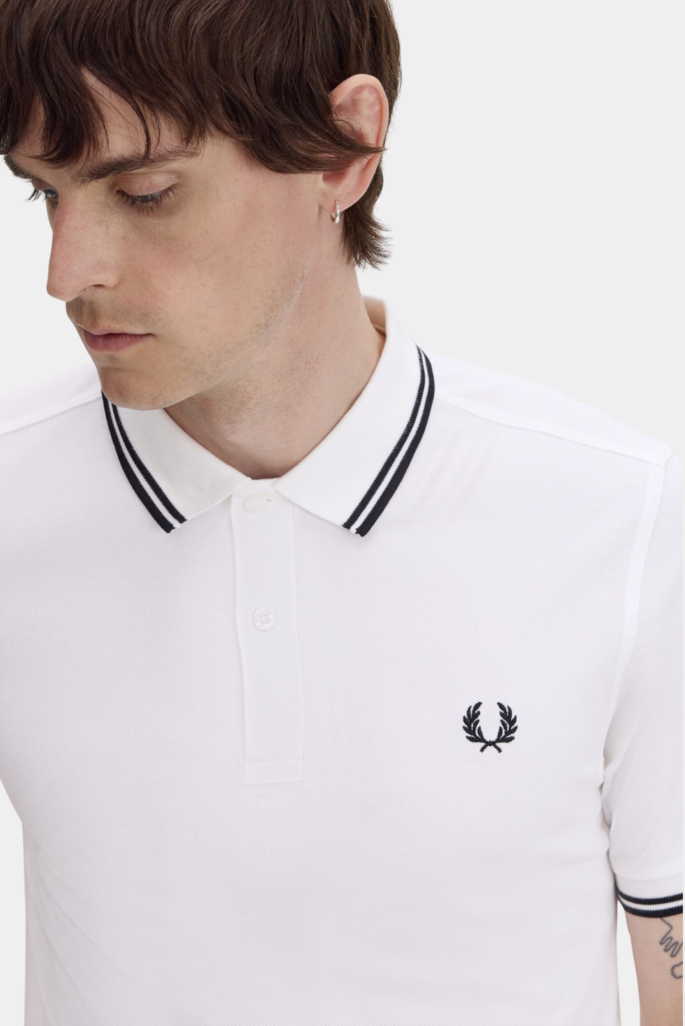 3 PACK - POLO TWIN TIPPED FP