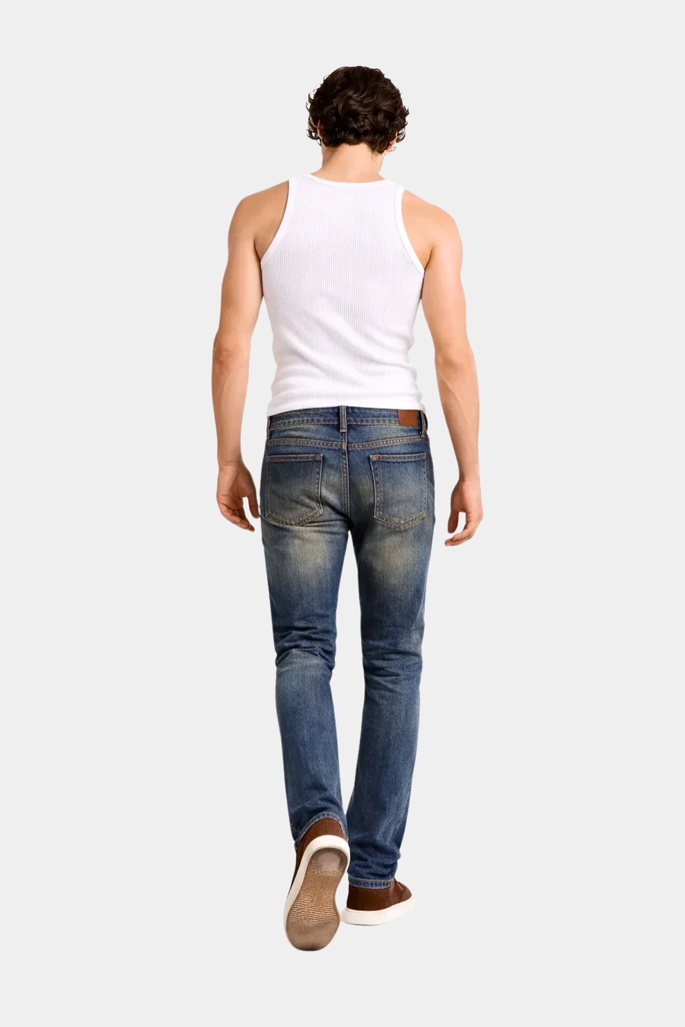 CLASSIC LINE JEANS