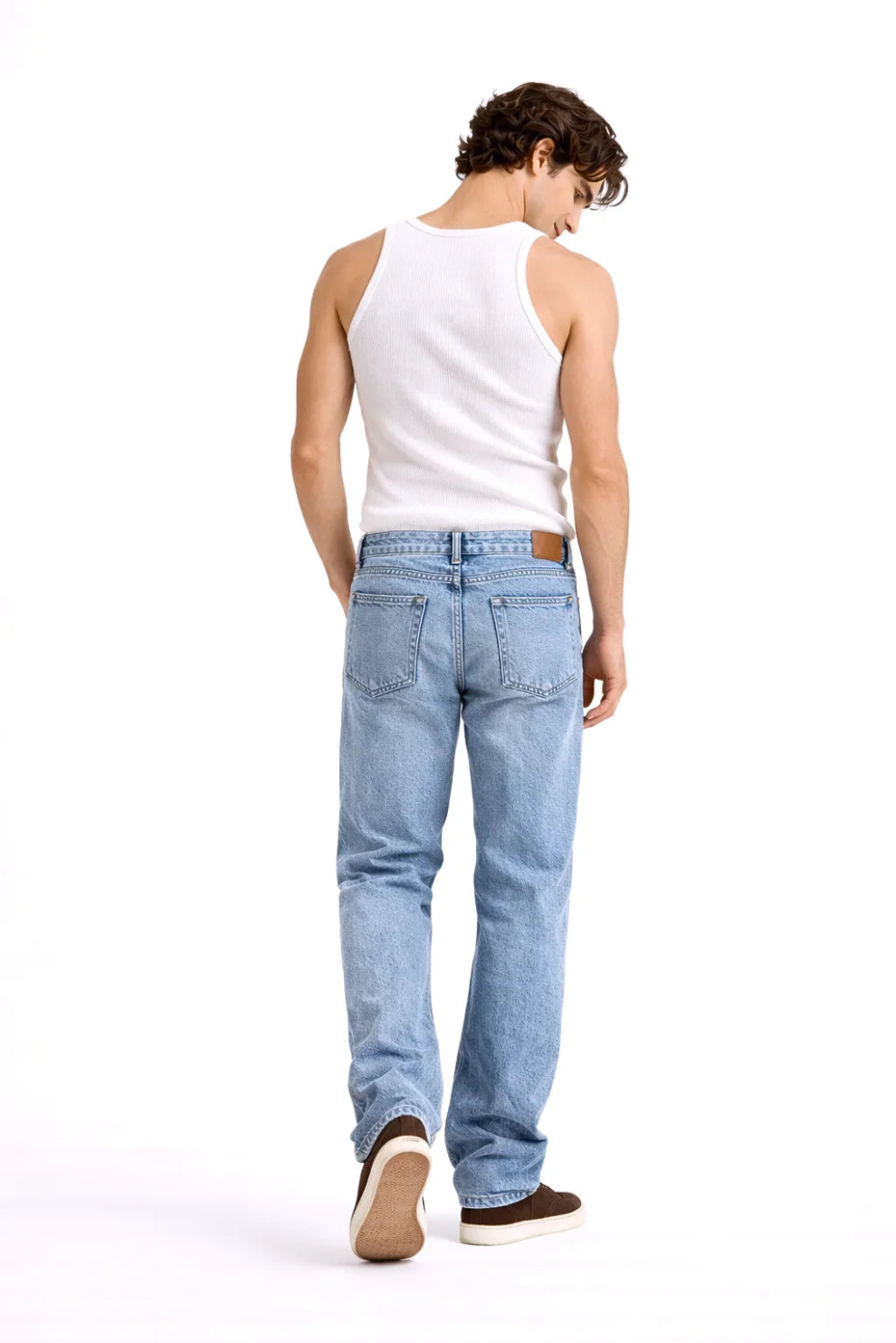 CLASSIC LINE JEANS