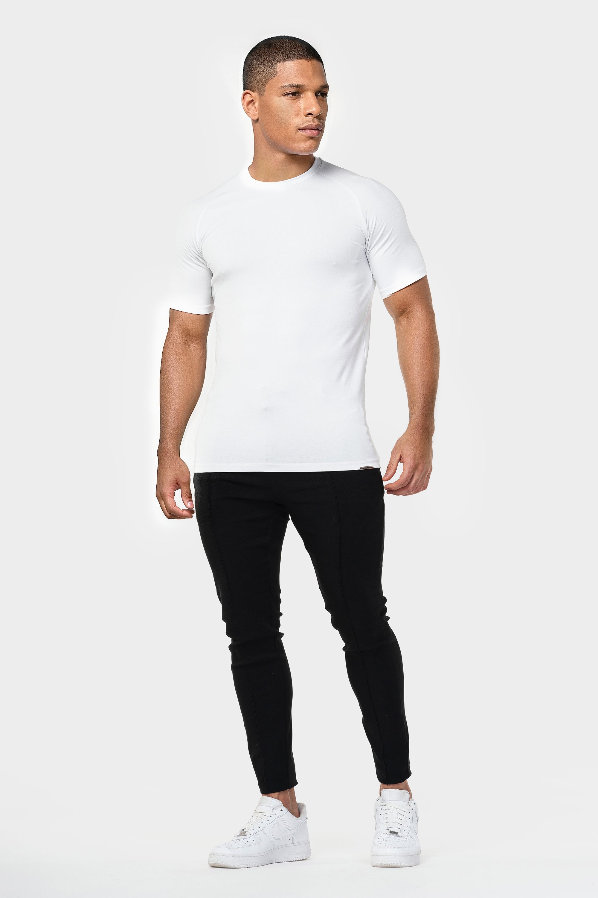 FORM MUSCLE T-SHIRT
