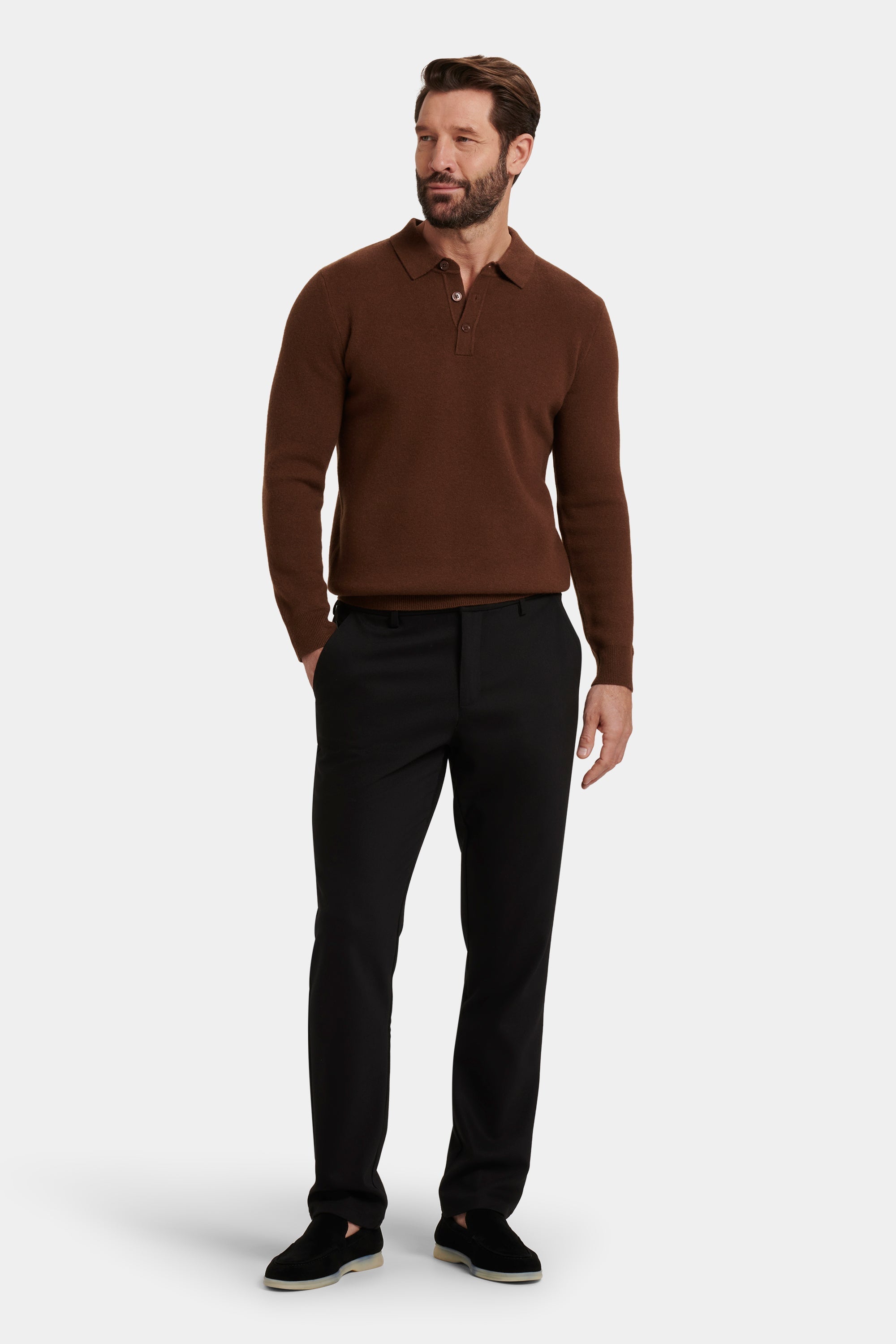 SIREN POLO