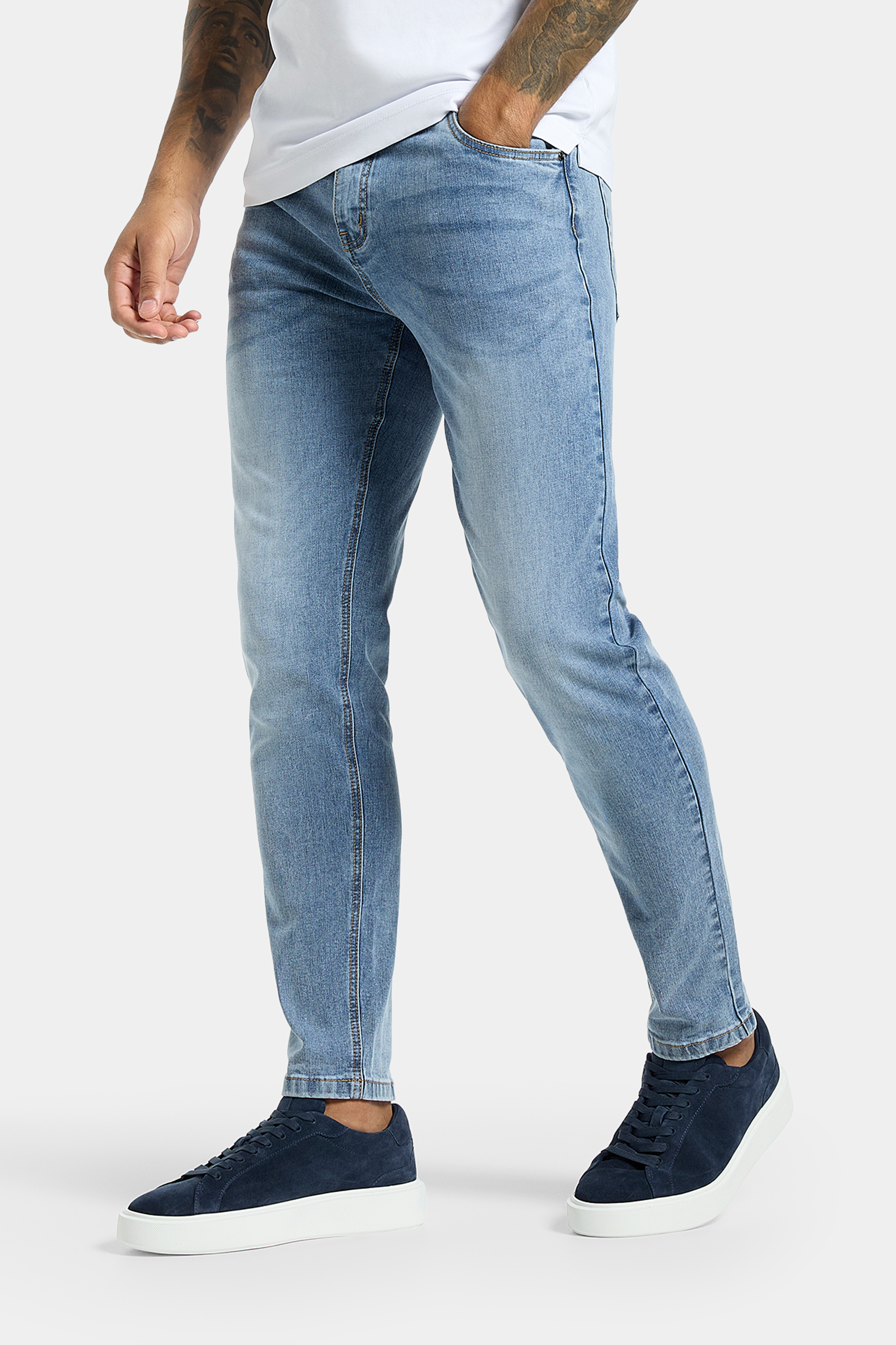MATIS SLIM JEANS