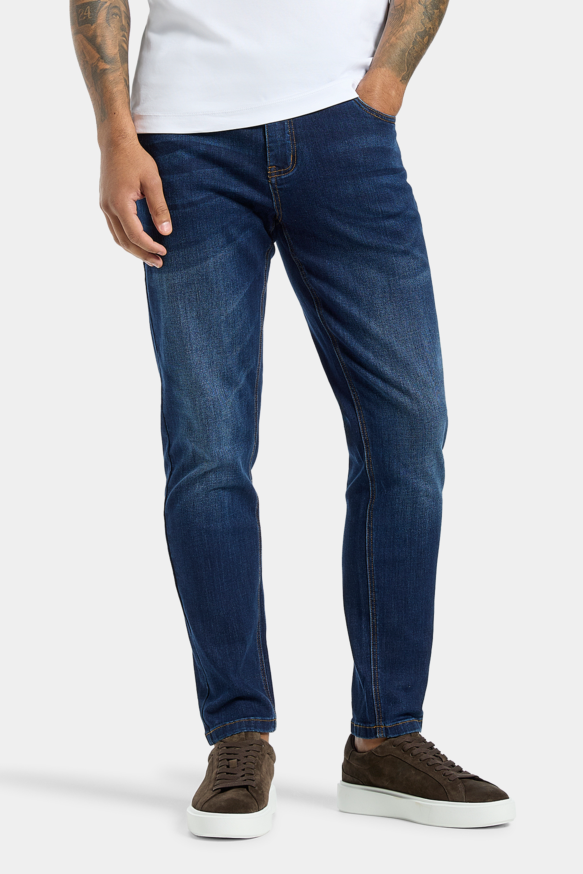 MATIS SLIM JEANS