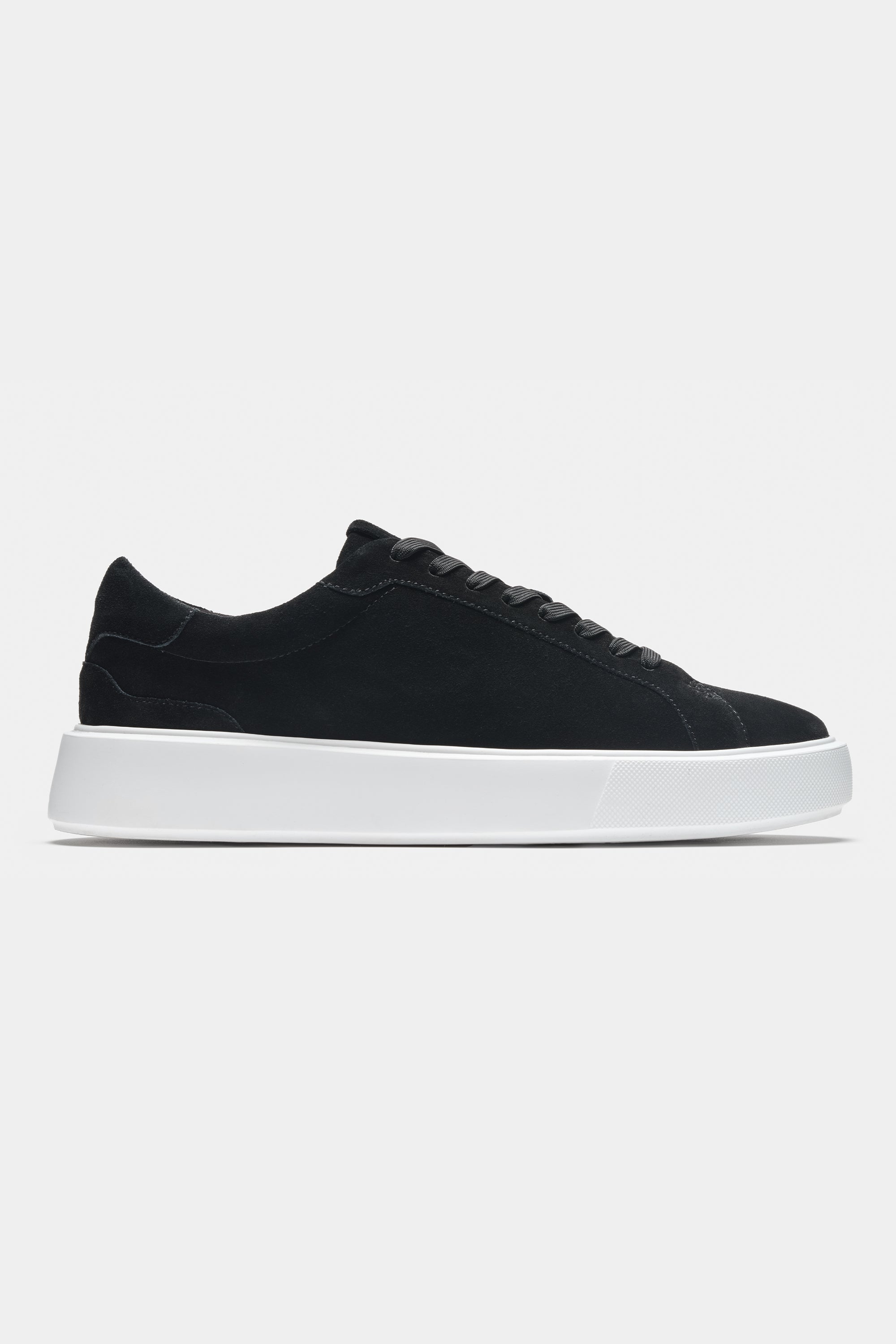 CLASSIC SUEDE TRAINER