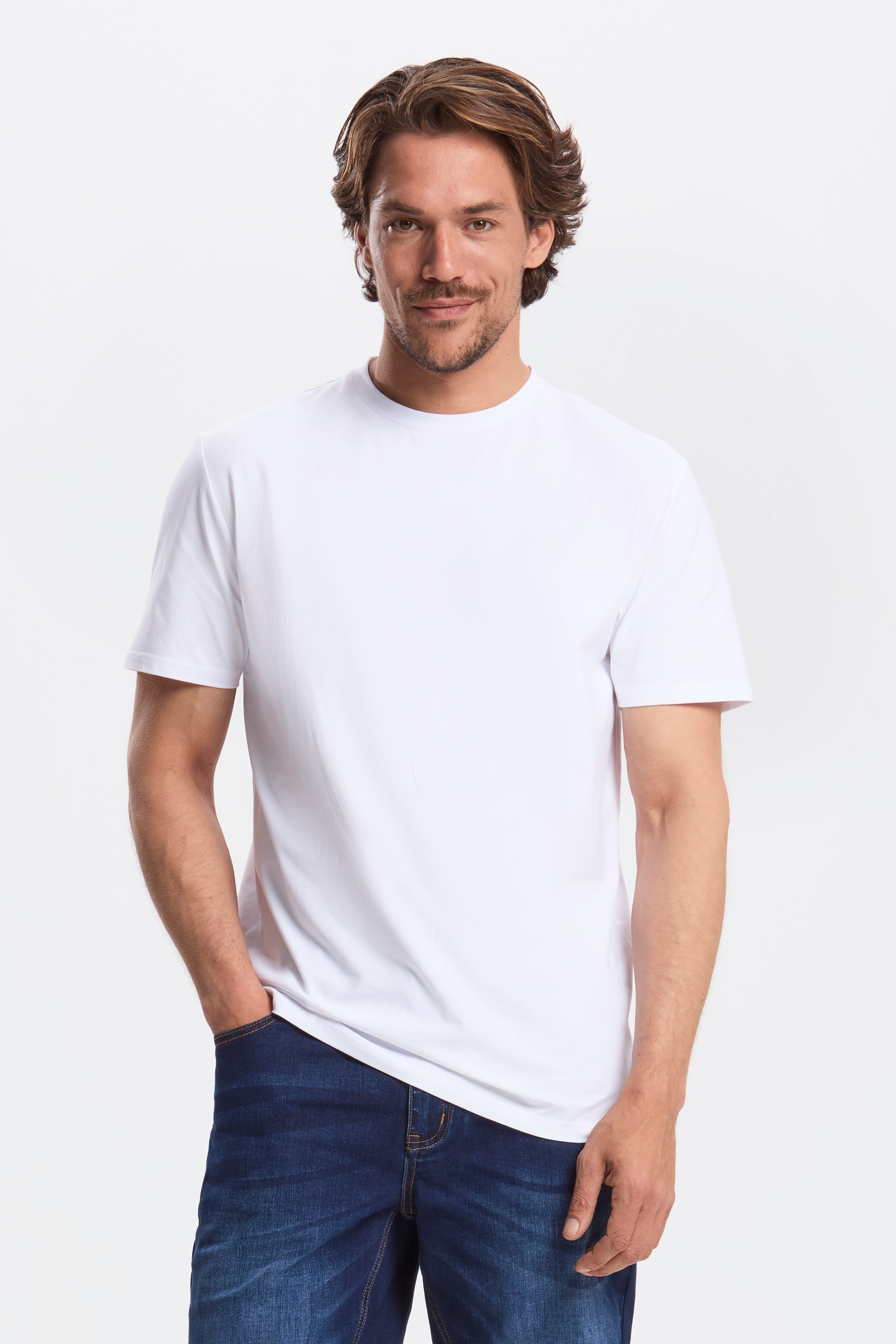 CORE REGULAR T-SHIRT