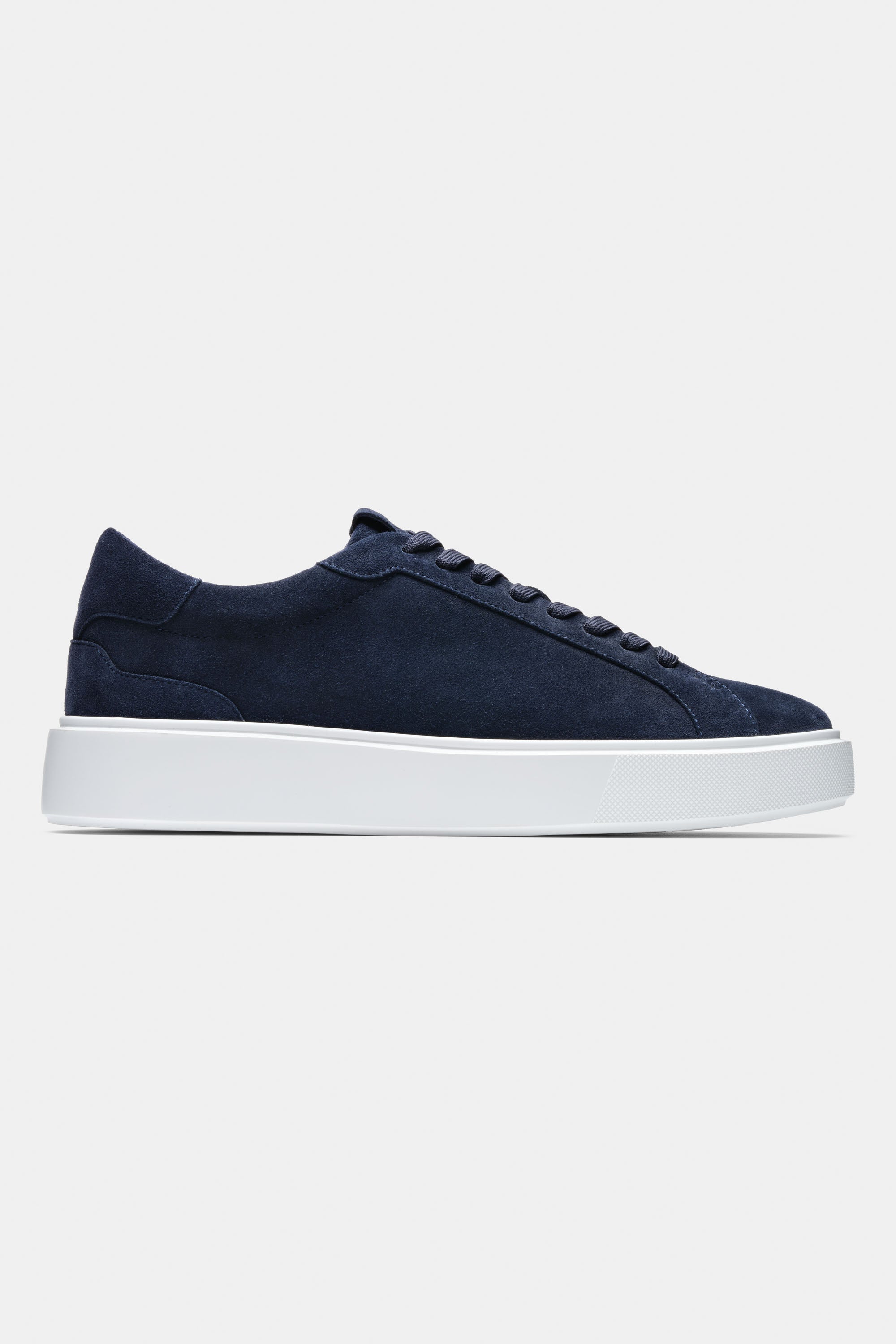 CLASSIC SUEDE TRAINER