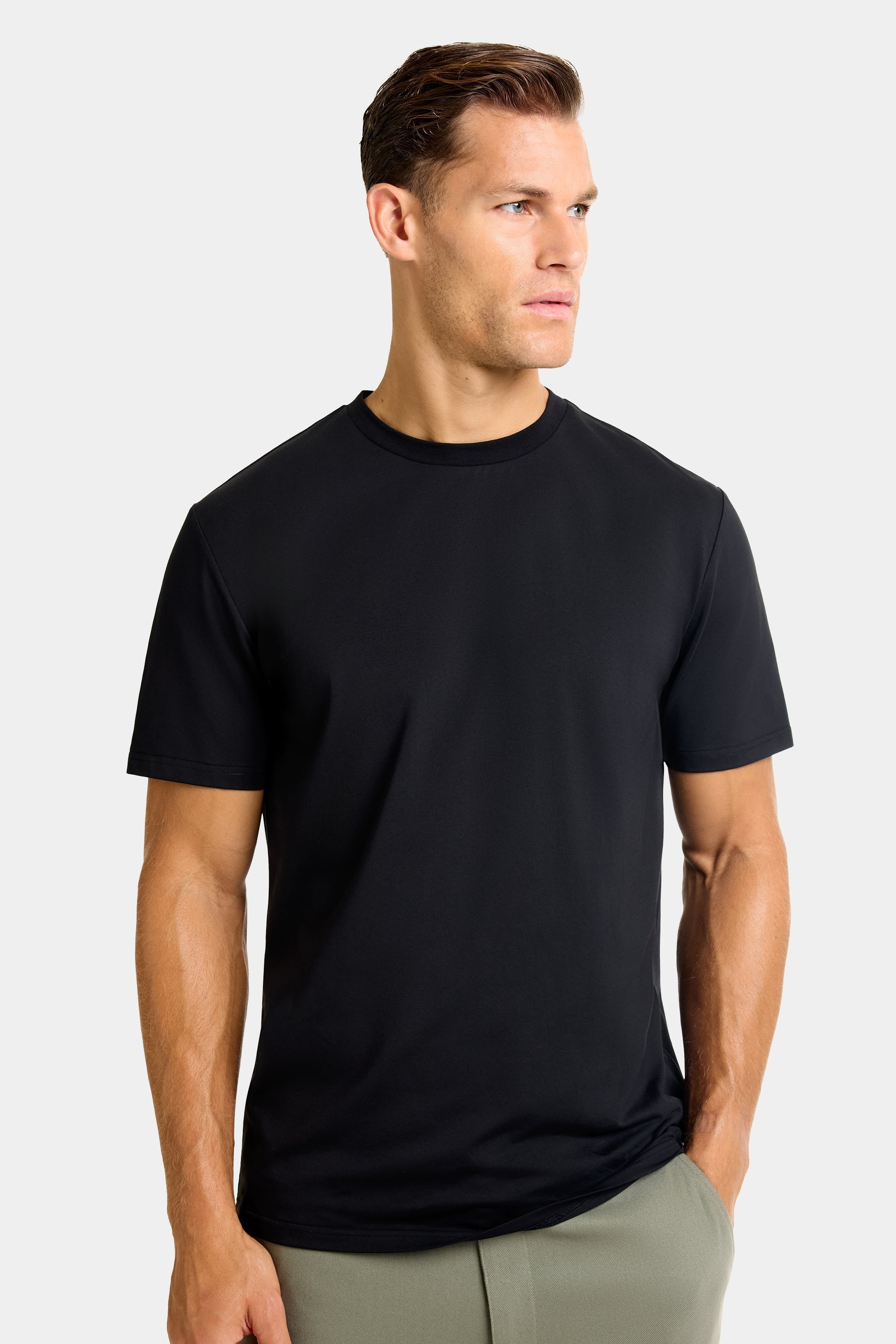 ERON REGULAR T-SHIRT