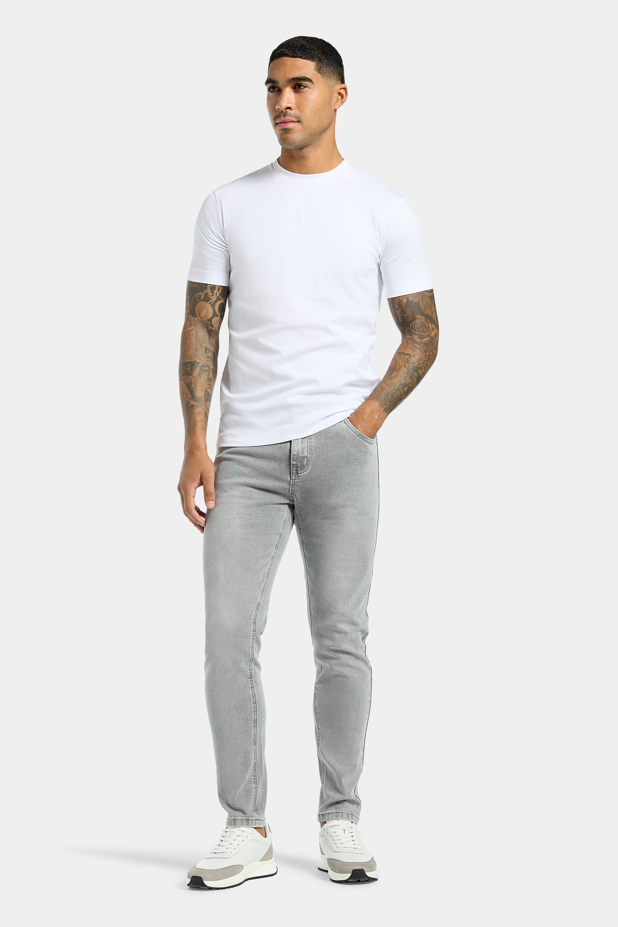 MATIS SLIM JEANS
