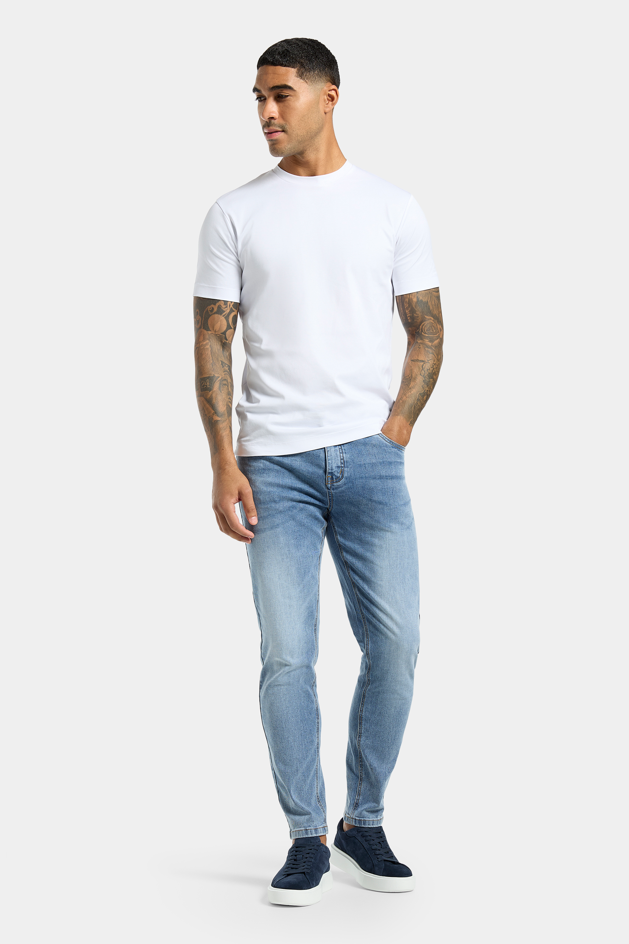 MATIS SLIM JEANS
