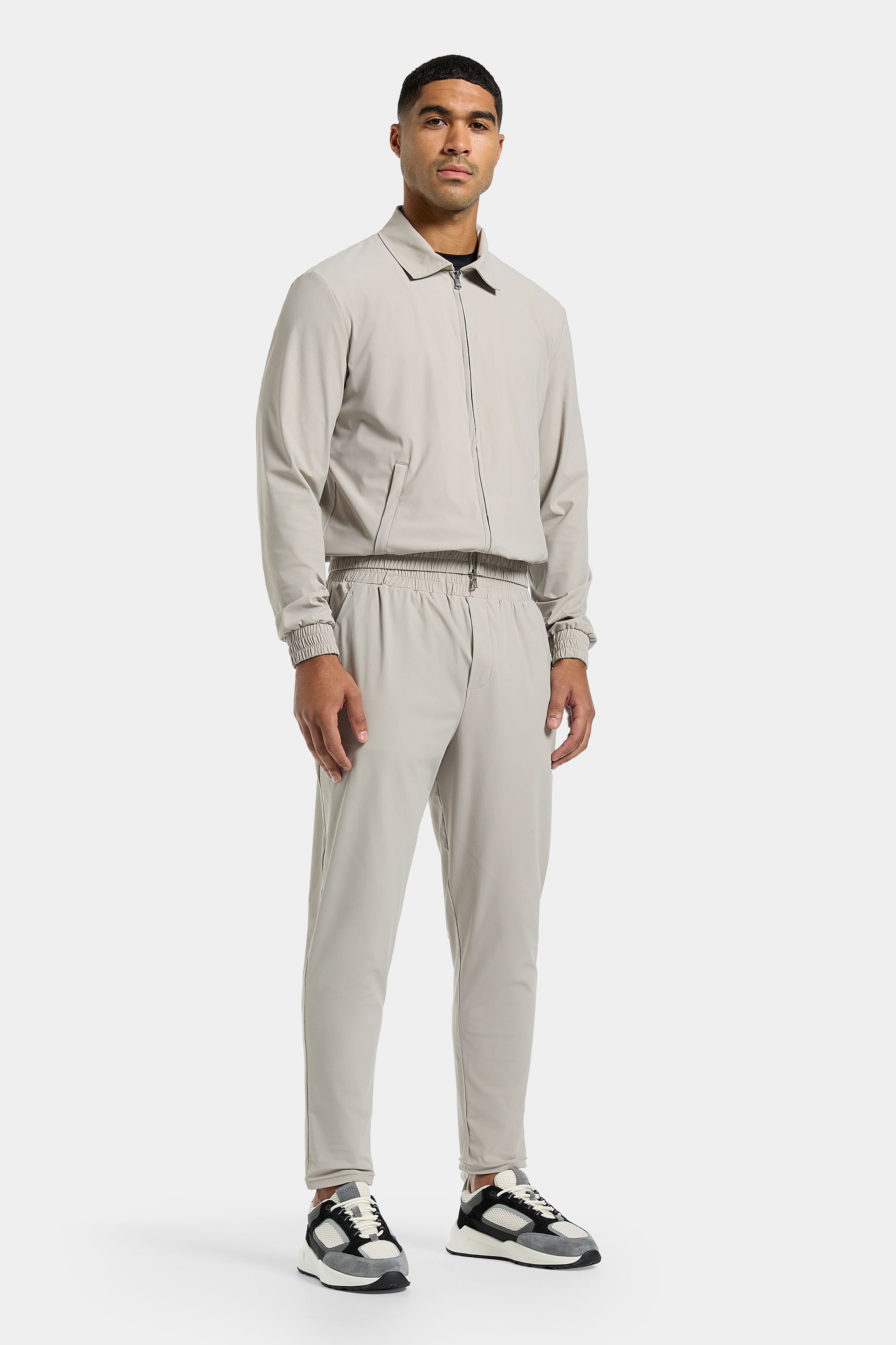 VAREN TRACK JACKET