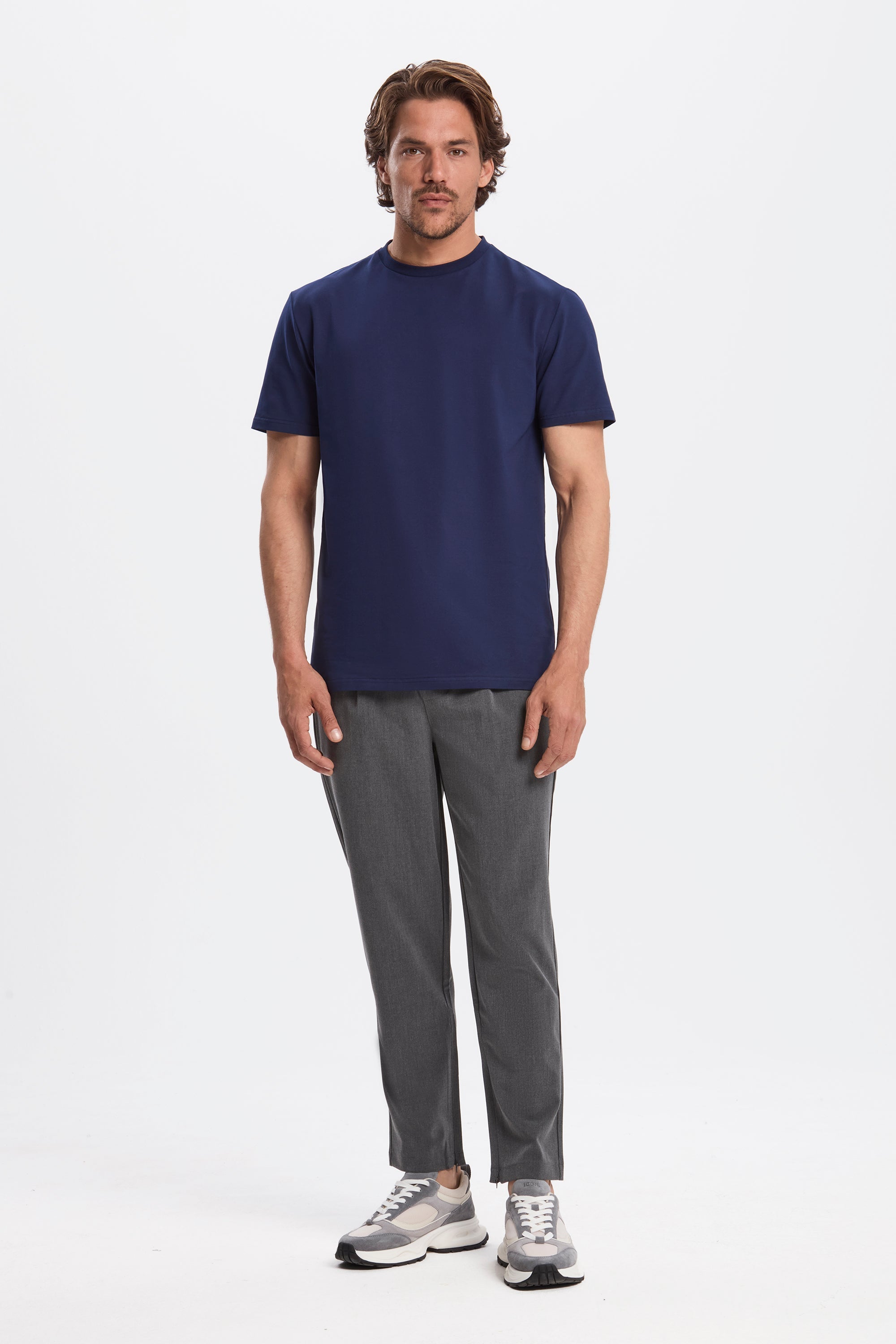 CORE REGULAR T-SHIRT