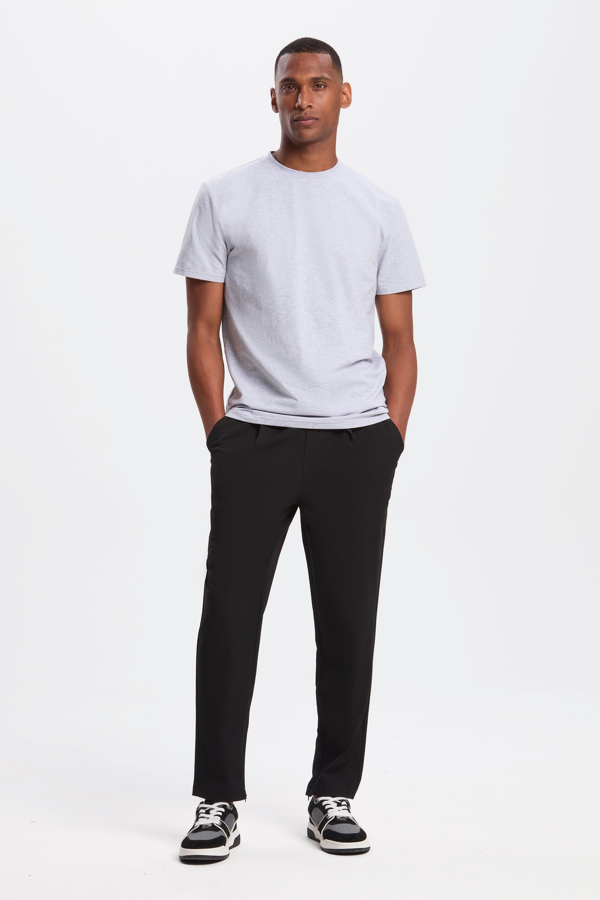 CORE REGULAR T-SHIRT