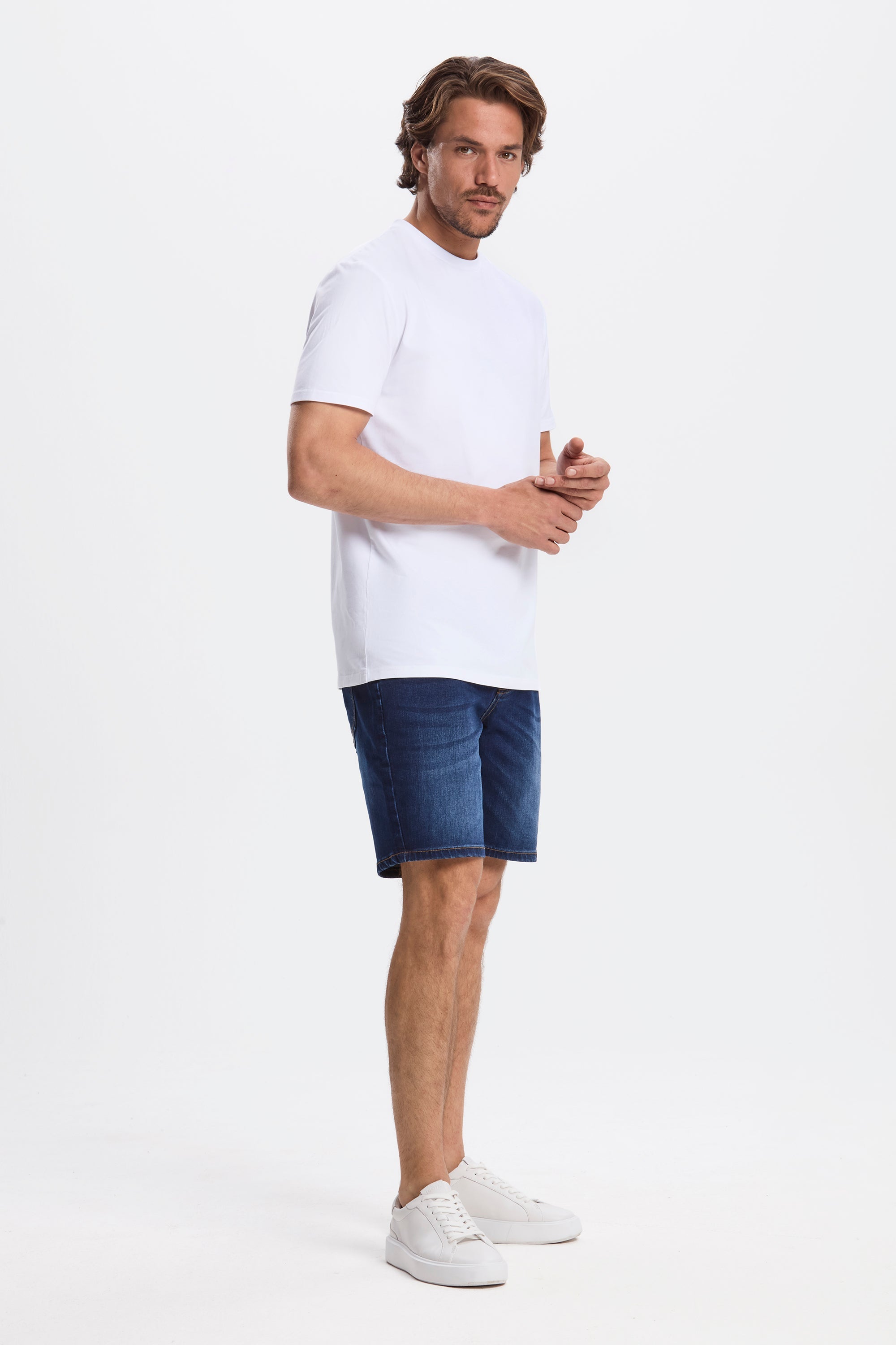 CORE REGULAR T-SHIRT