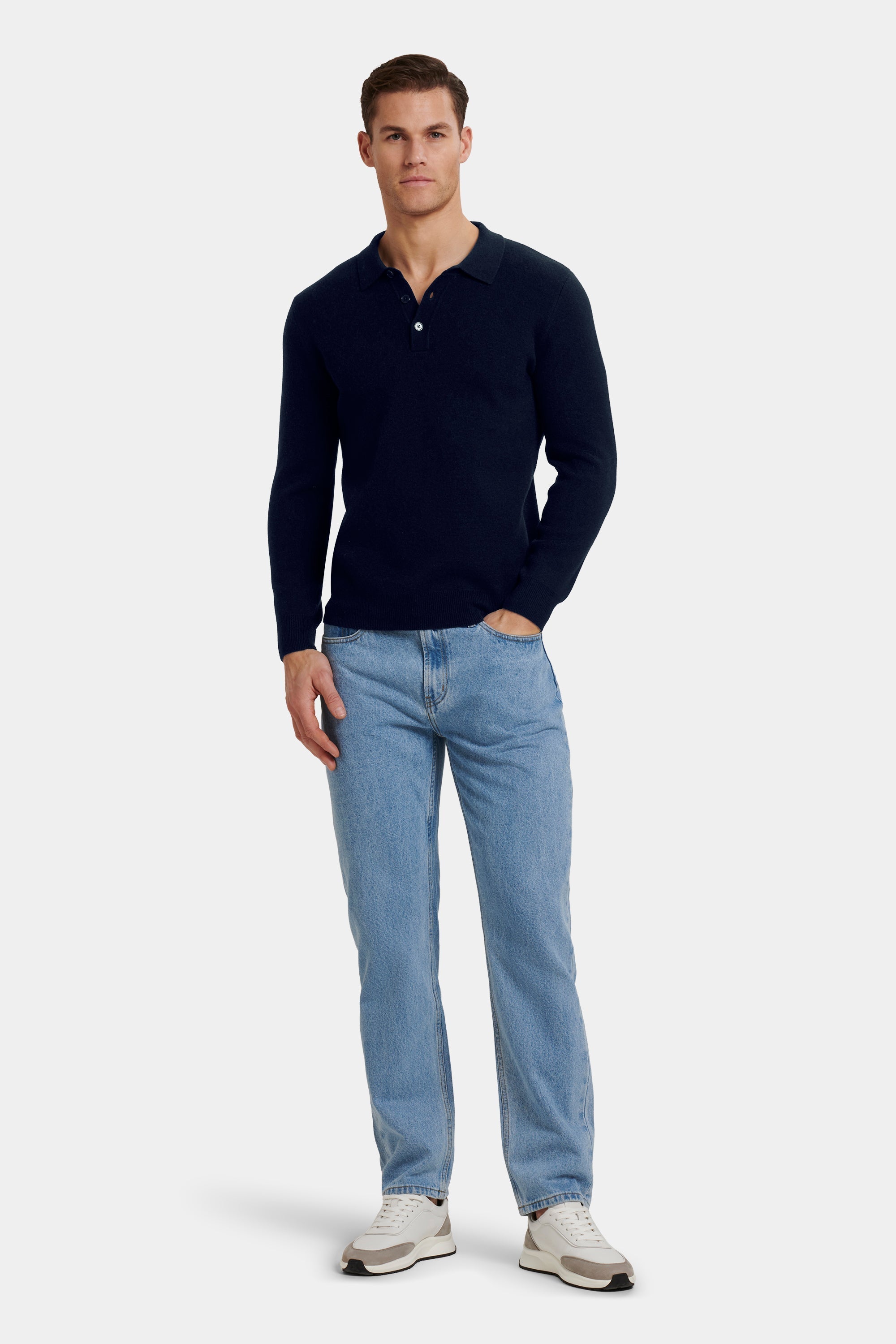 SIREN POLO