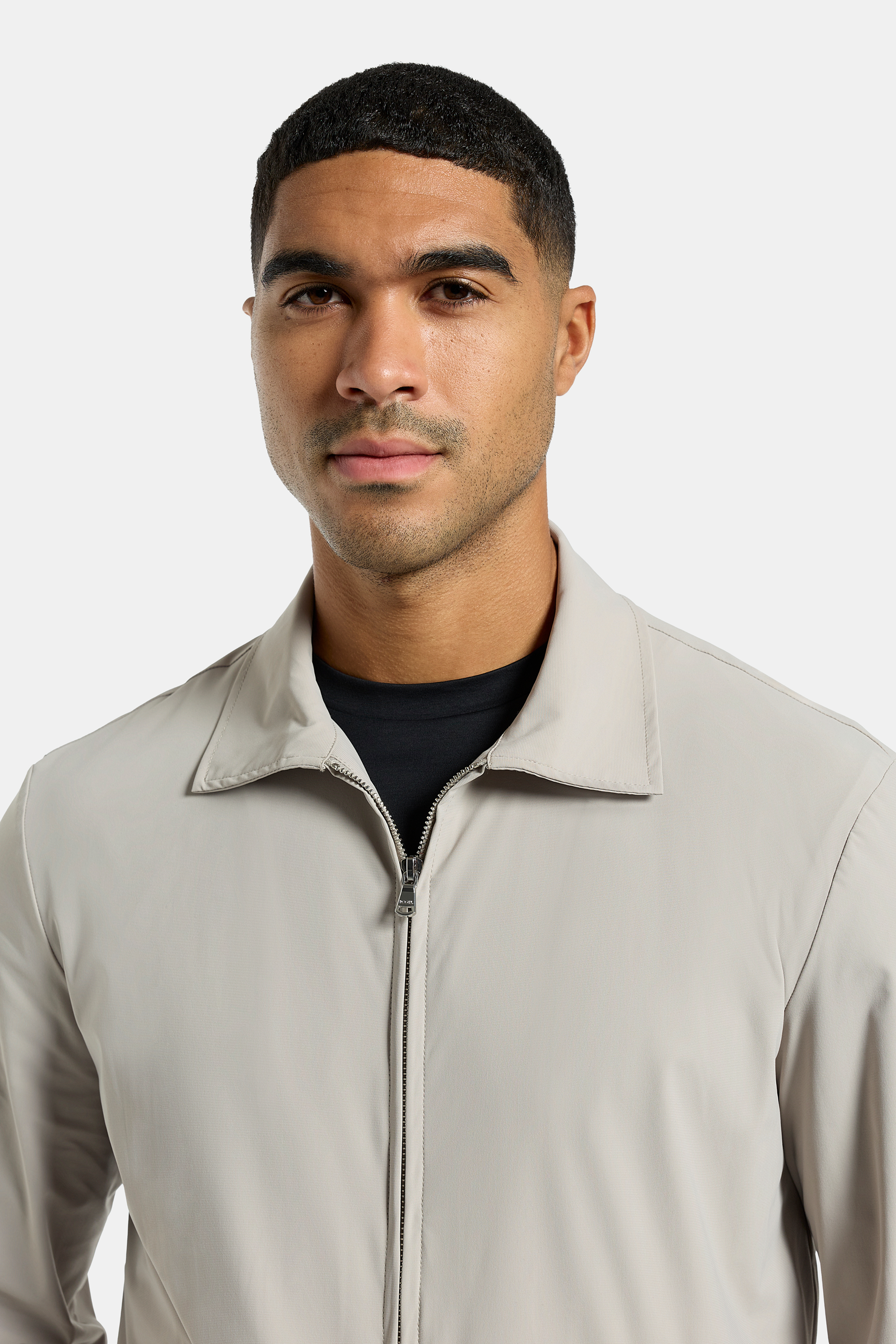 VAREN TRACK JACKET