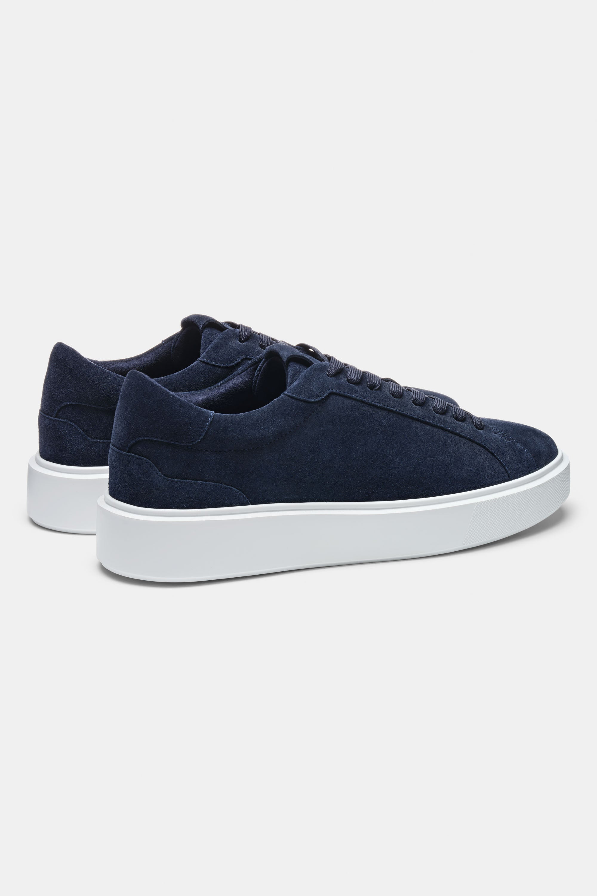 CLASSIC SUEDE TRAINER