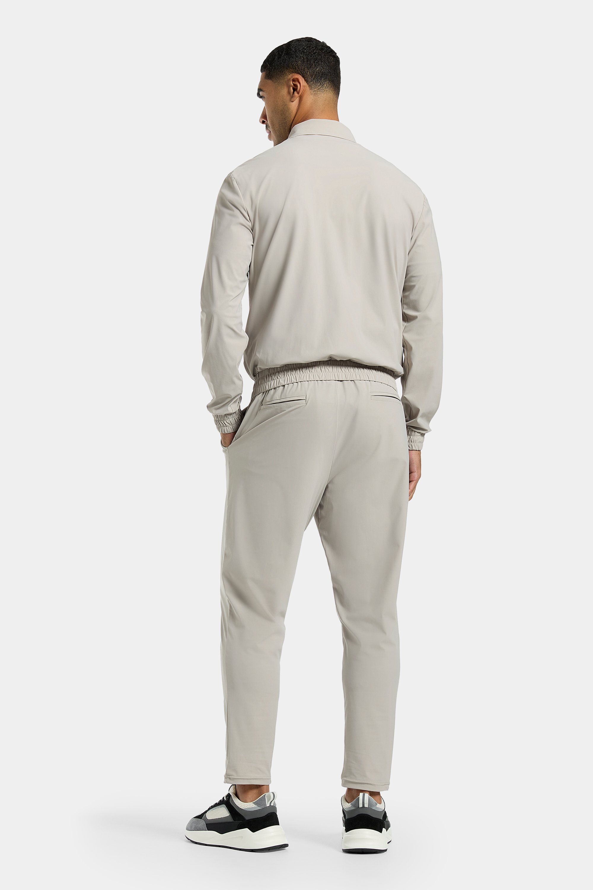 VAREN TRACK JACKET