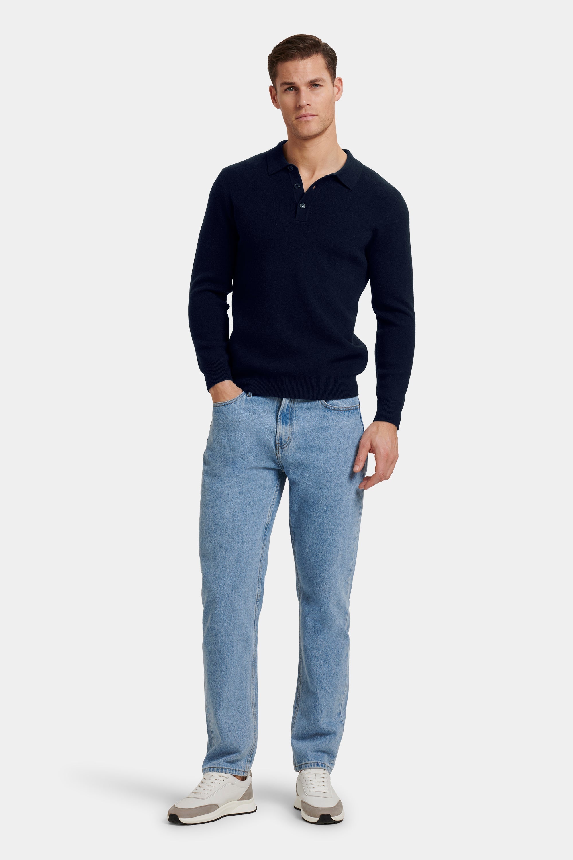 SIREN POLO