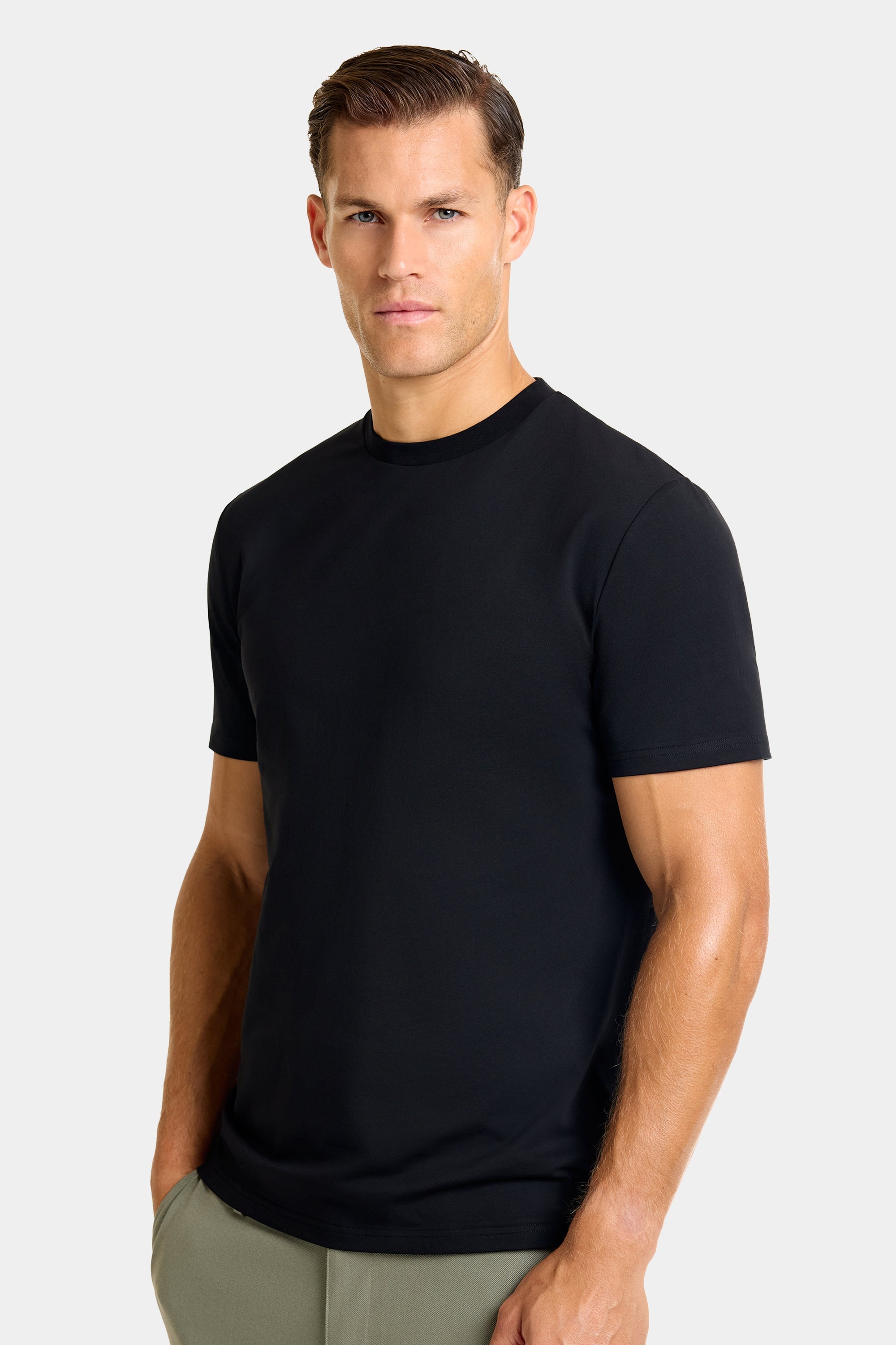ERON REGULAR T-SHIRT