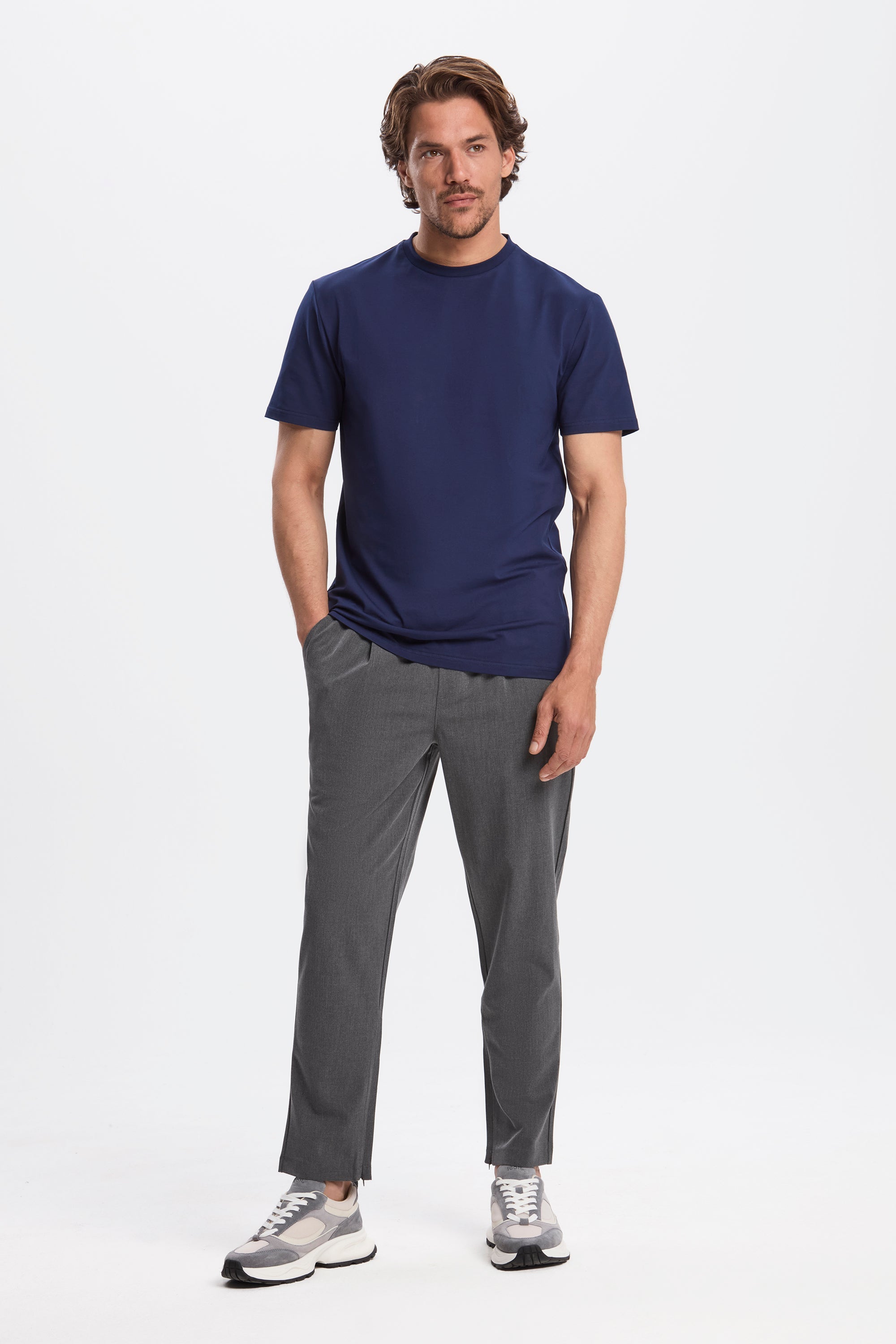 CORE REGULAR T-SHIRT