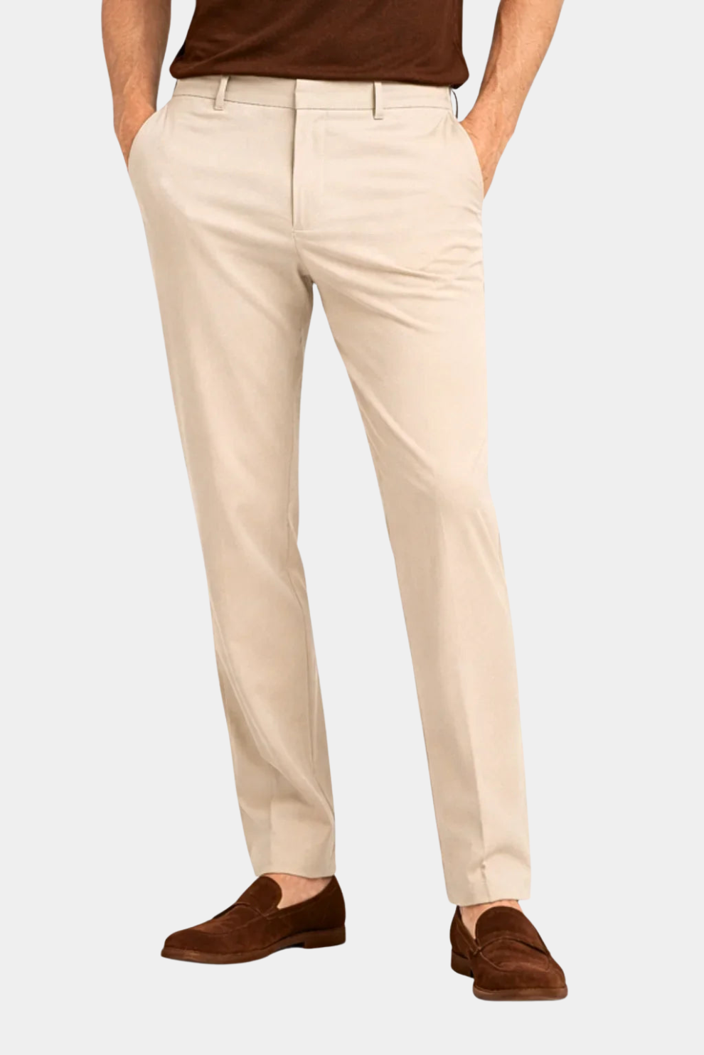 ESSENTIAL TECH PANTS