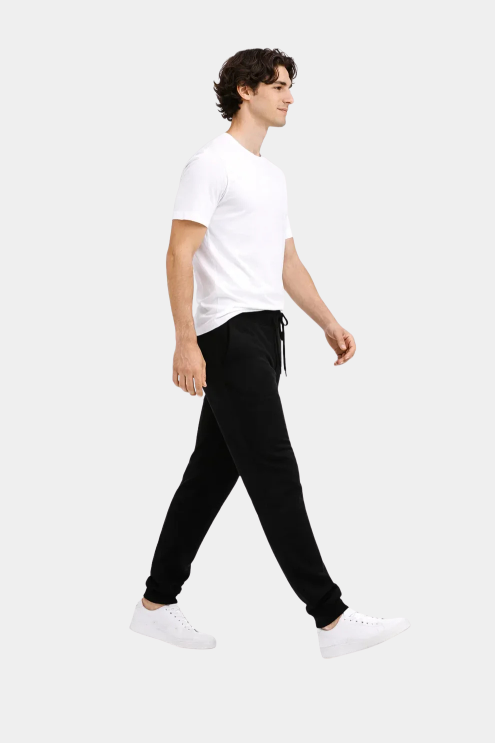 COMFORT SWEATPANTS