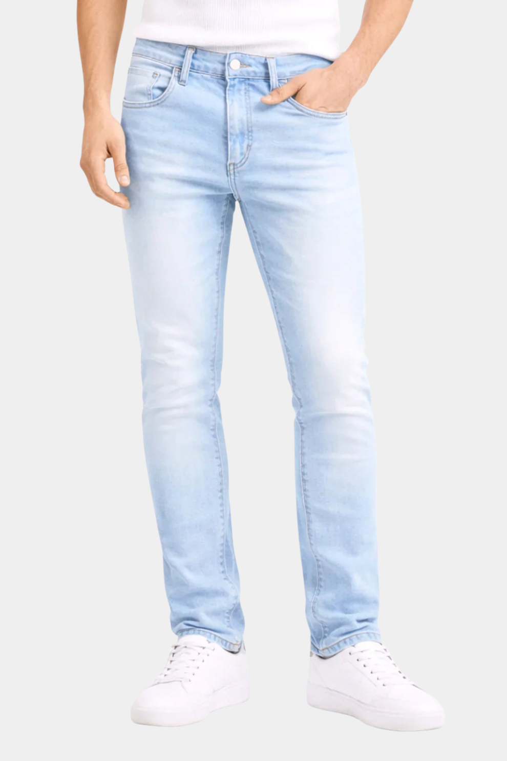MODERN SKINNY JEANS