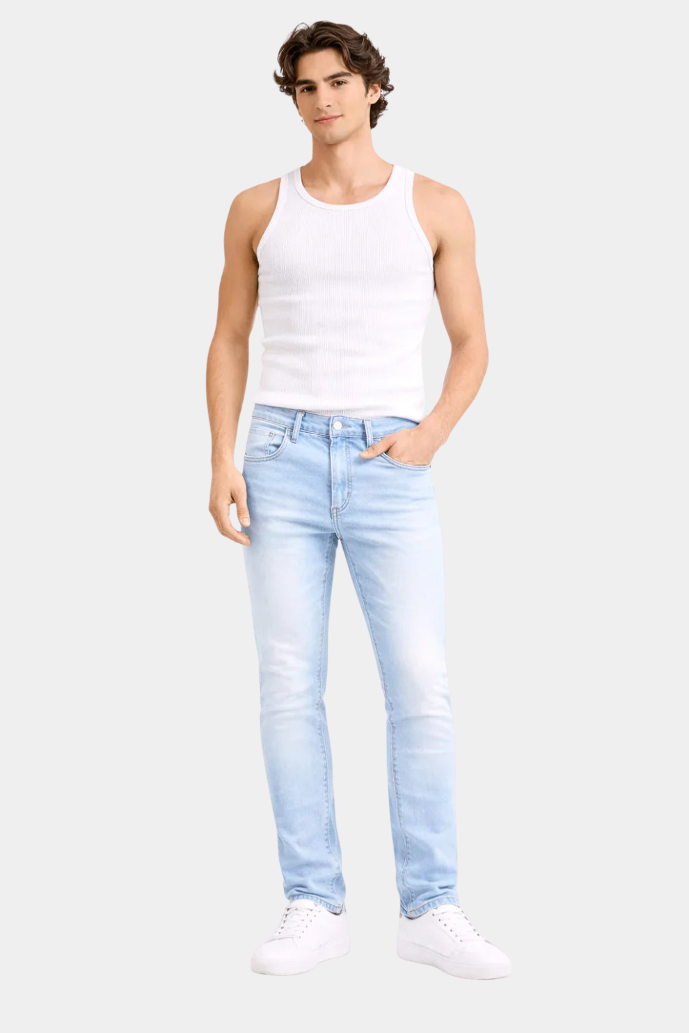 MODERN SKINNY JEANS
