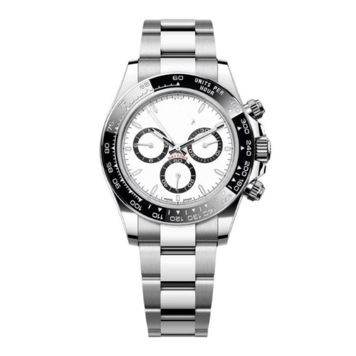 DAYTONA 126500LN “CERAMIC BEZEL”