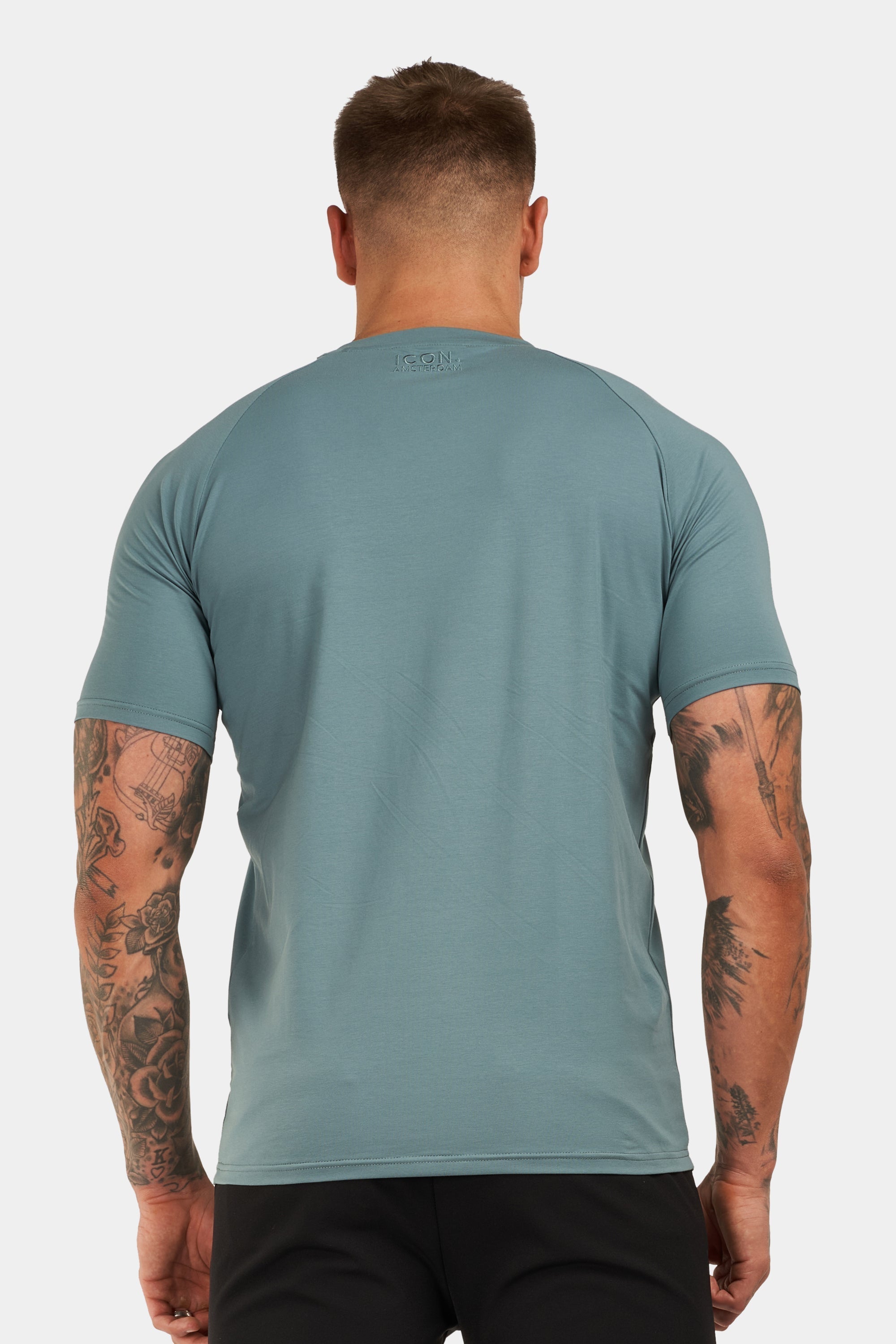 FORM MUSCLE T-SHIRT